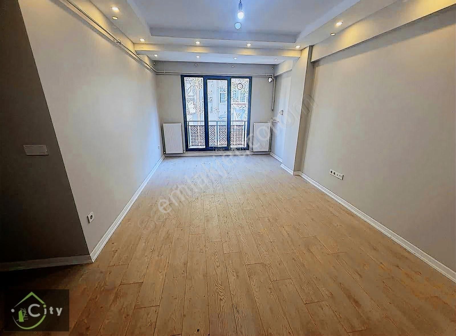 Cıty Emlaktan Lüx Yeni Binada 2+1 Daire - Görsel 16