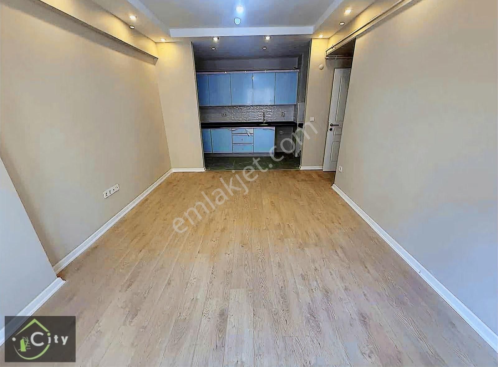 Cıty Emlaktan Lüx Yeni Binada 2+1 Daire - Görsel 10