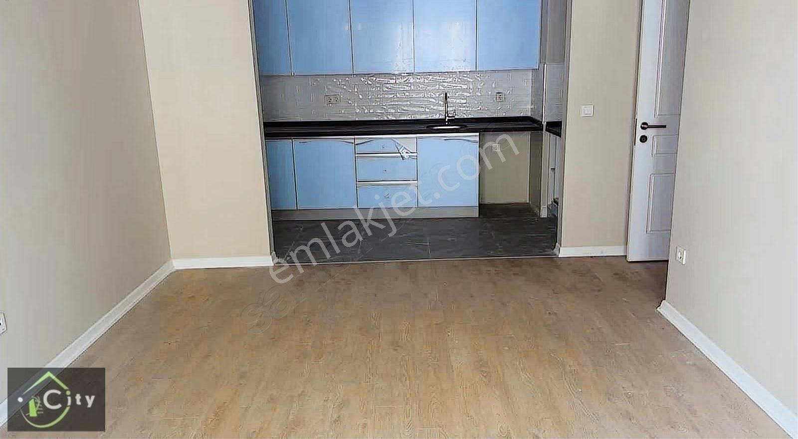 Cıty Emlaktan Lüx Yeni Binada 2+1 Daire - Görsel 15