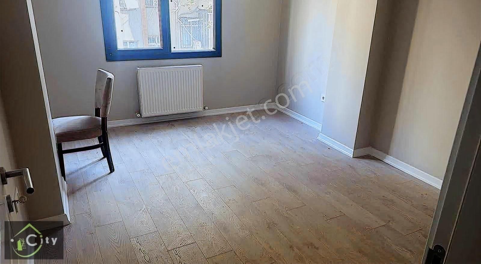 Cıty Emlaktan Lüx Yeni Binada 2+1 Daire - Görsel 9