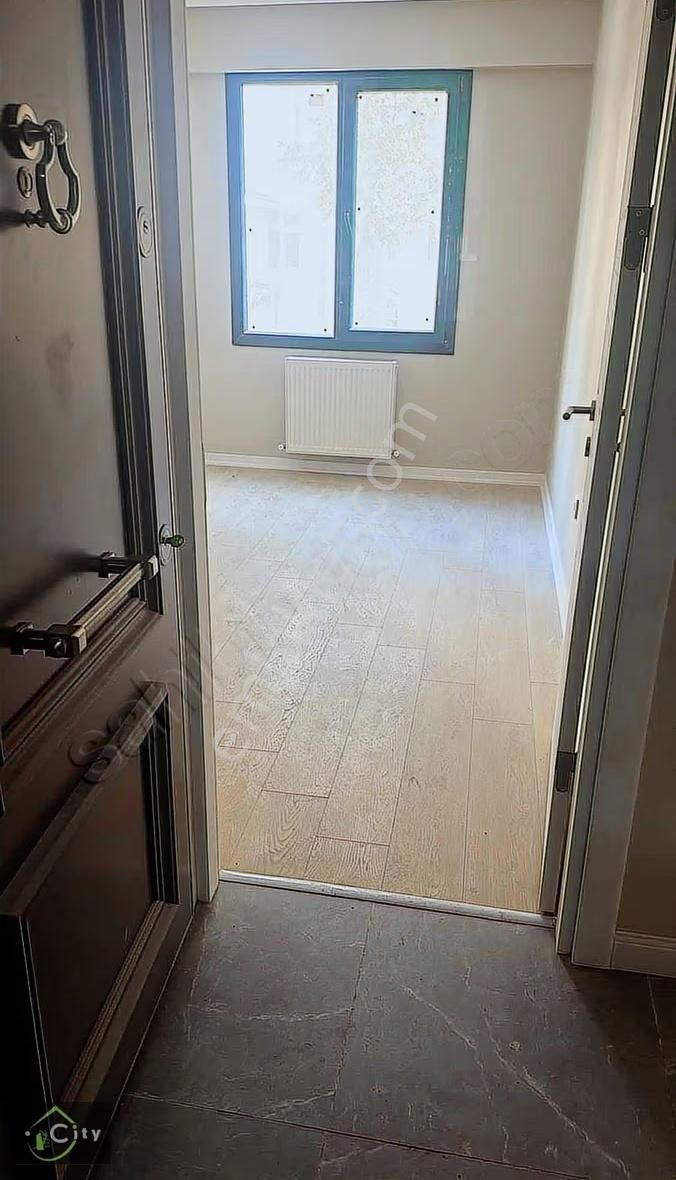 Cıty Emlaktan Lüx Yeni Binada 2+1 Daire - Görsel 2