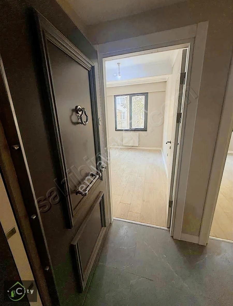 Cıty Emlaktan Lüx Yeni Binada 2+1 Daire - Görsel 6