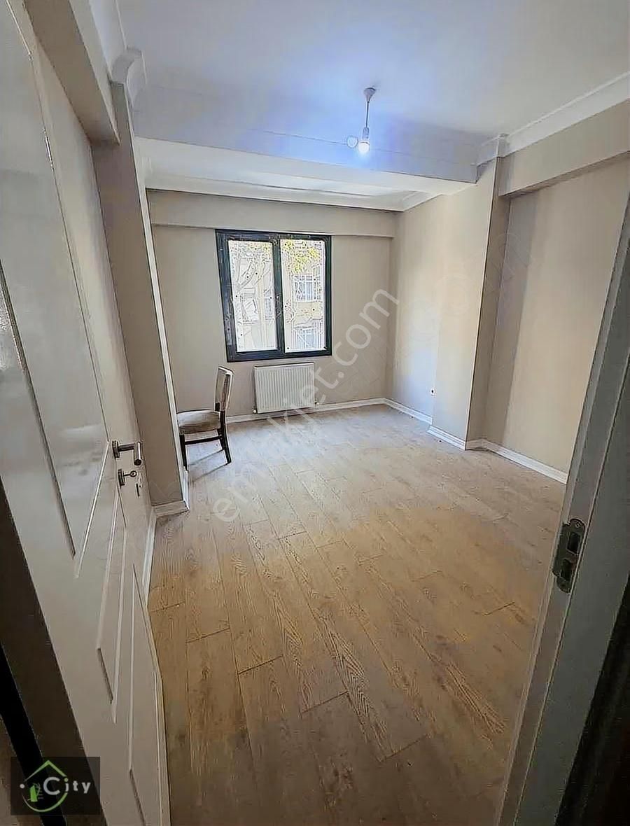 Cıty Emlaktan Lüx Yeni Binada 2+1 Daire - Görsel 17