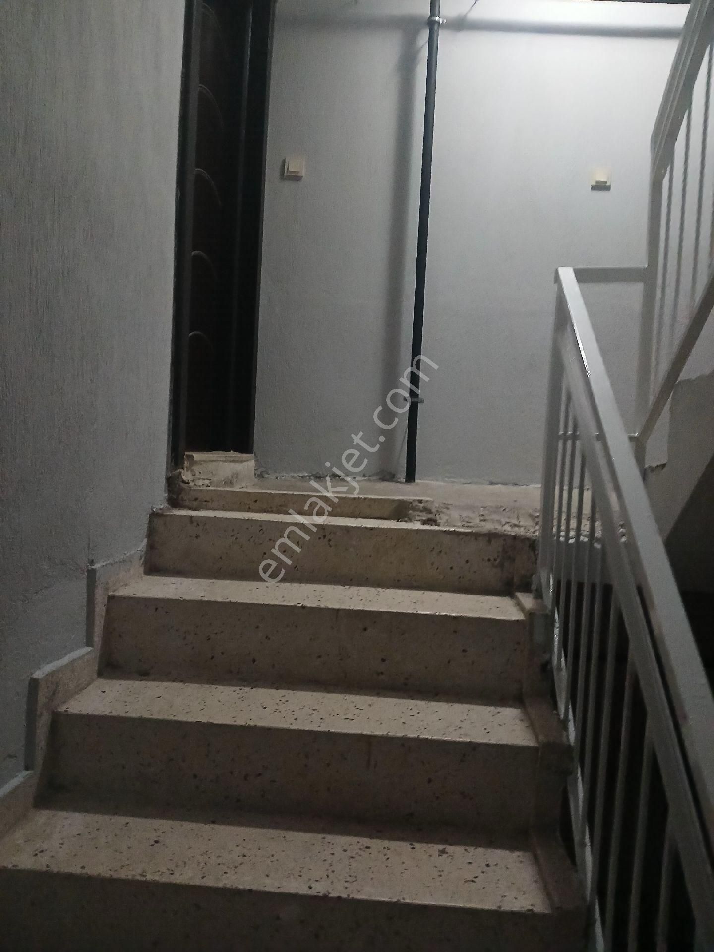 Karabağlar Sarıyer Mah Kiralık Daire - Görsel 30