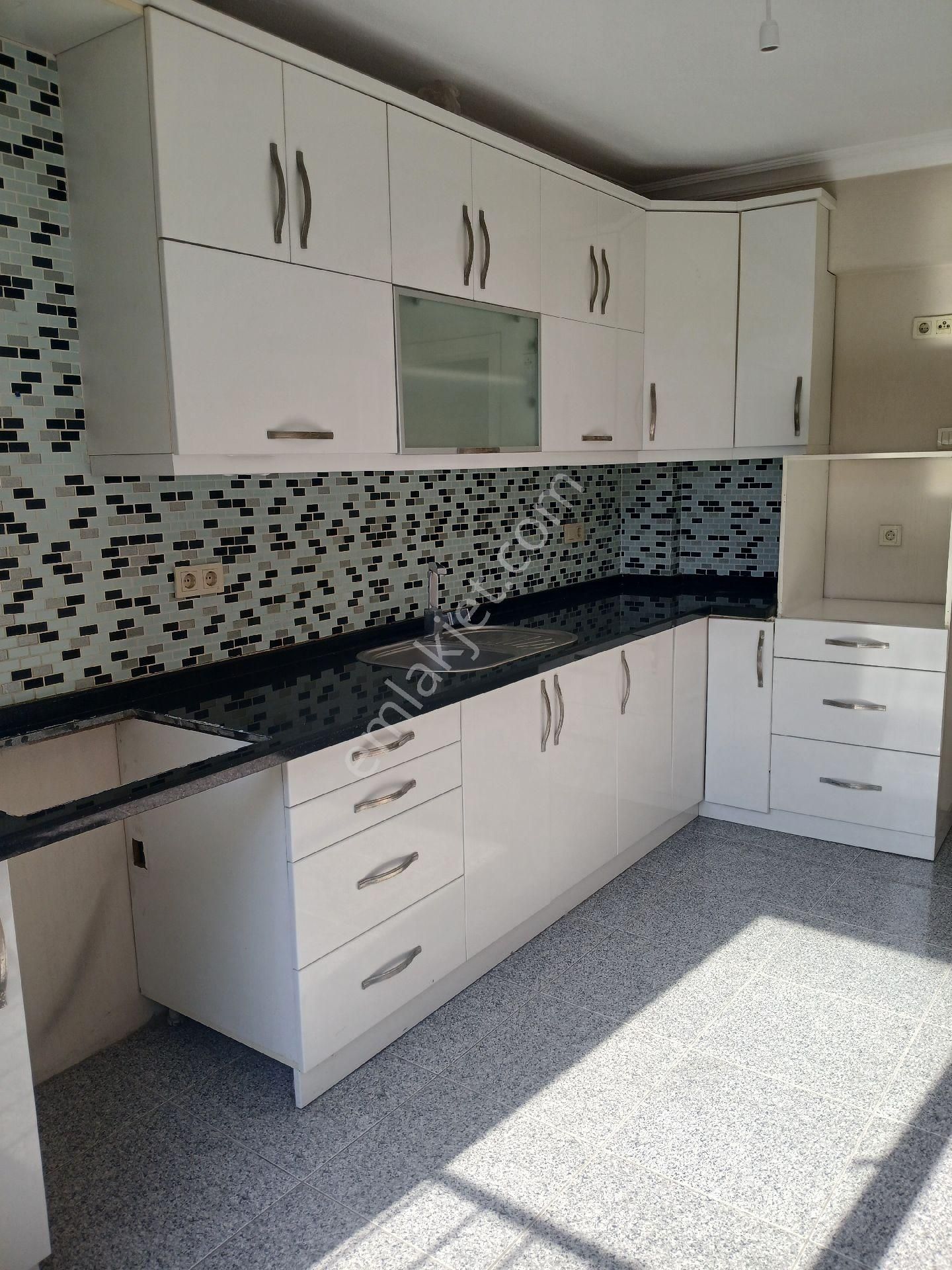 Karabağlar Sarıyer Mah Kiralık Daire - Görsel 19