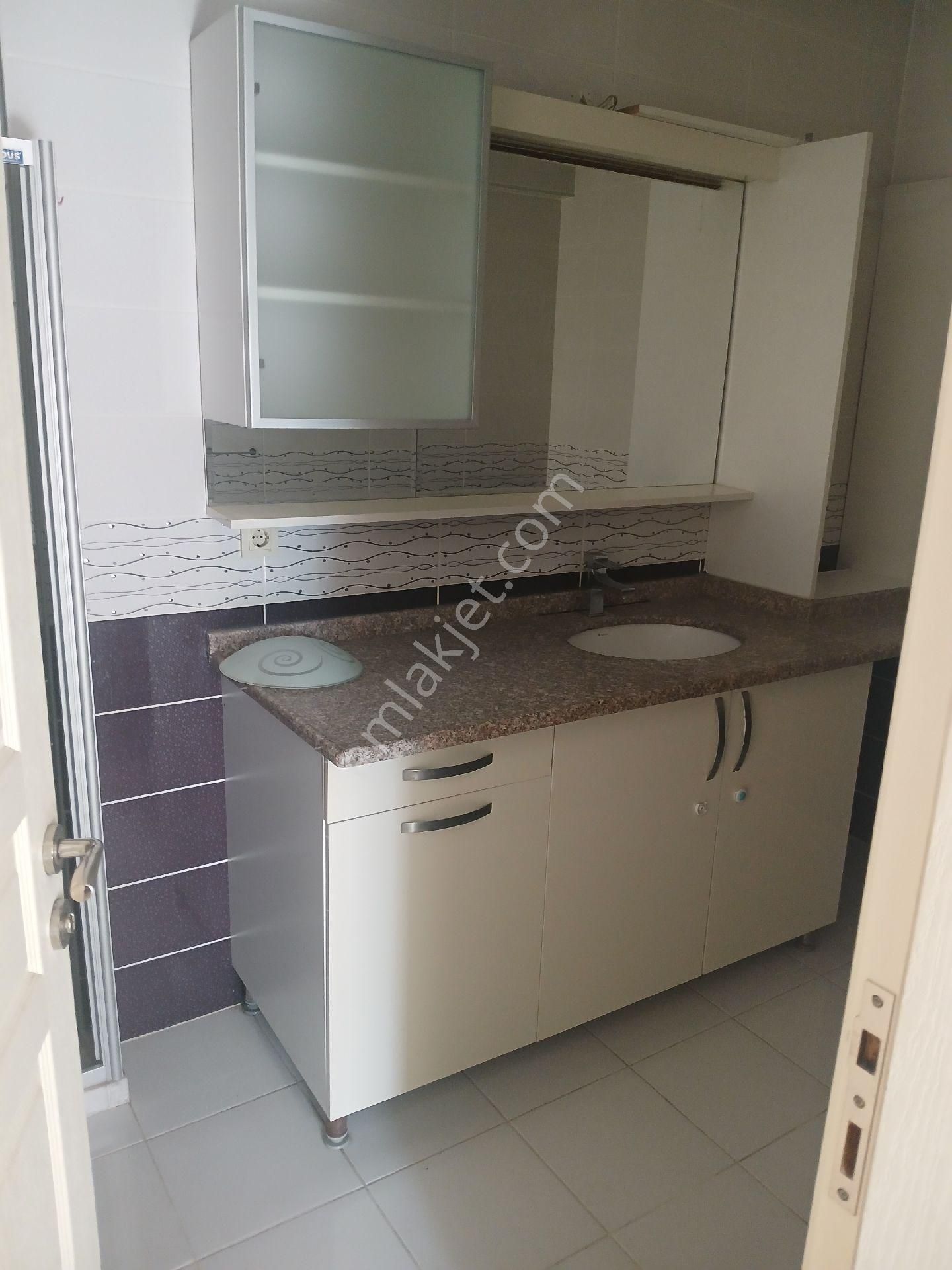 Karabağlar Sarıyer Mah Kiralık Daire - Görsel 18