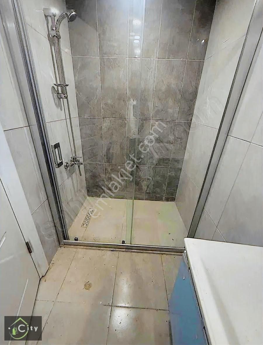 Cıty Emlaktan Lüx Daire Yeni Binadan Ön Cephe Ters Dubleks 3+1 - Görsel 13