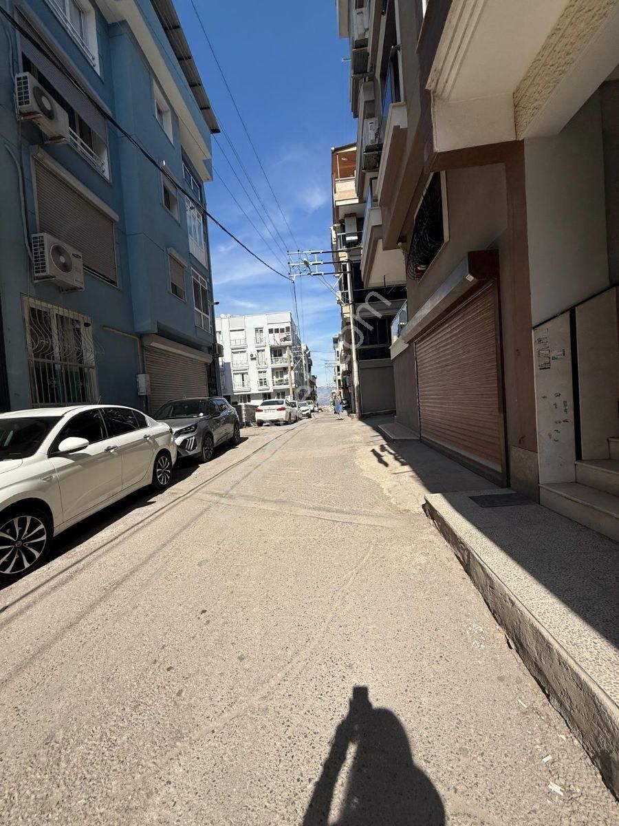 Gülyaka Mahallesi 3t1 Dubleks Deniz Manzaralı Yeni Bina - Görsel 34