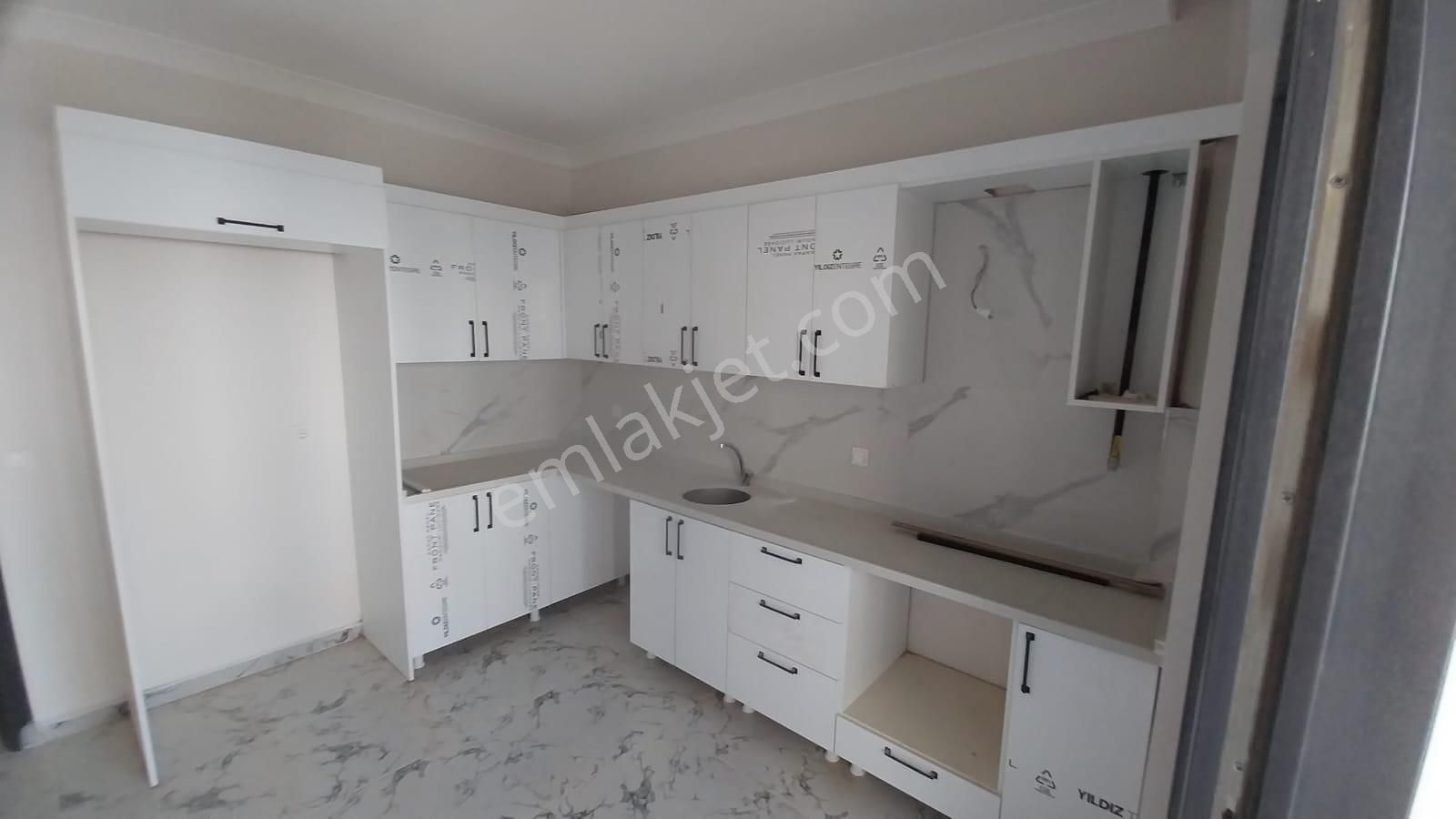 Ekşioğlu 'dan Tekirdağ Süleymanpaşa Çiflikönü Mahallesi Satılık 2+1 Daire - Görsel 31