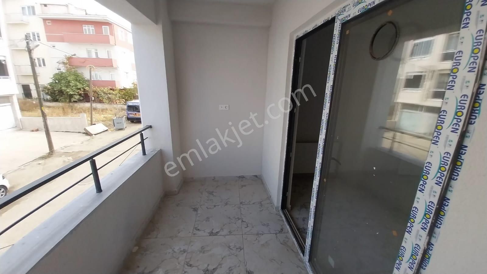 Ekşioğlu 'dan Tekirdağ Süleymanpaşa Çiflikönü Mahallesi Satılık 2+1 Daire - Görsel 25