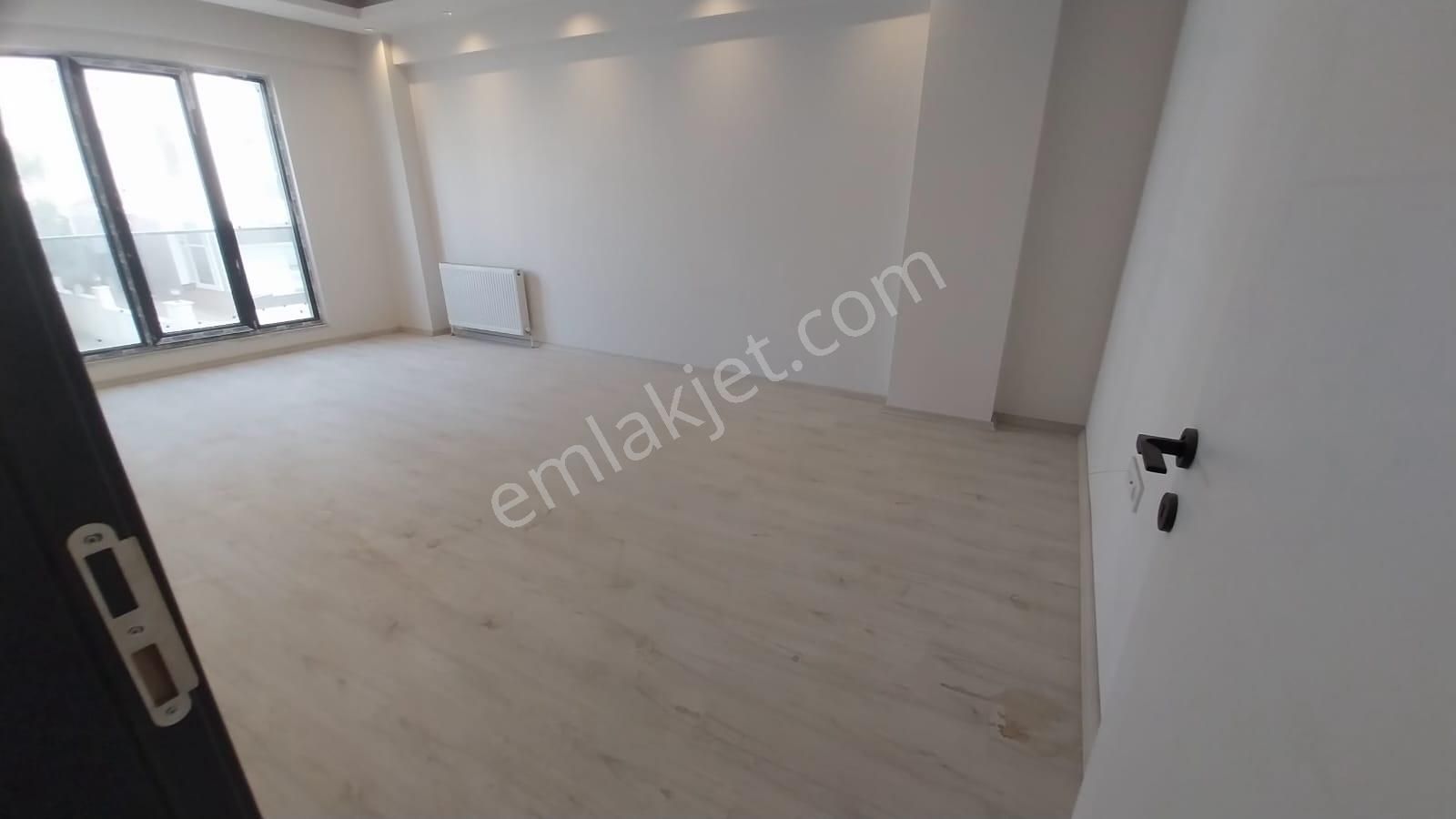 Ekşioğlu 'dan Tekirdağ Süleymanpaşa Çiflikönü Mahallesi Satılık 2+1 Daire - Görsel 4