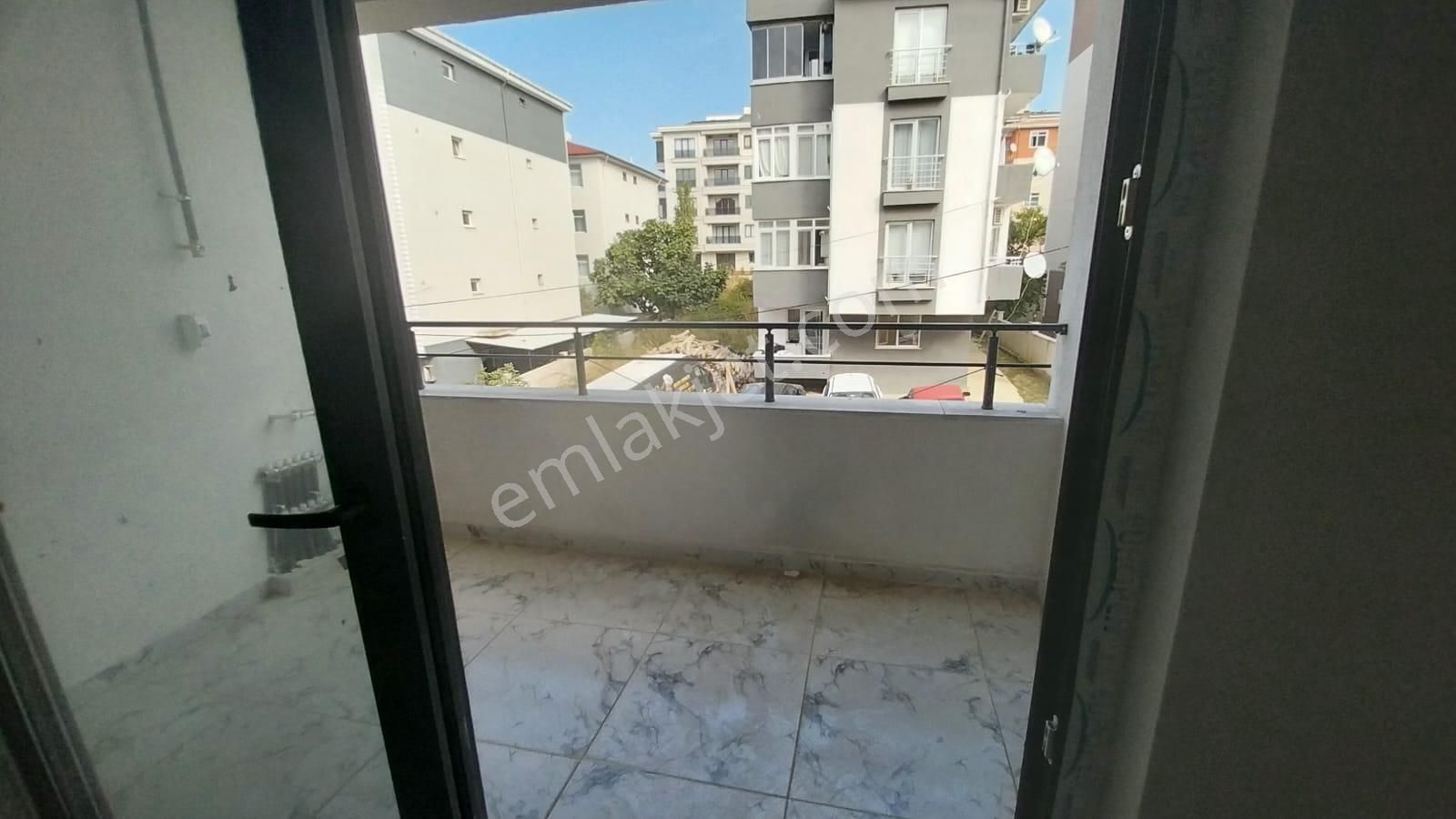 Ekşioğlu 'dan Tekirdağ Süleymanpaşa Çiflikönü Mahallesi Satılık 2+1 Daire - Görsel 27