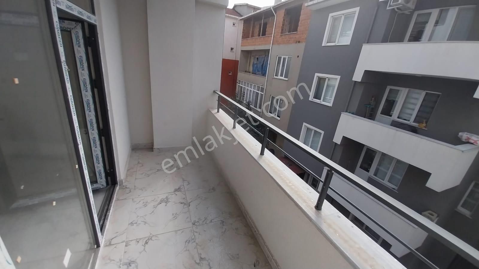 Ekşioğlu 'dan Tekirdağ Süleymanpaşa Çiflikönü Mahallesi Satılık 2+1 Daire - Görsel 21