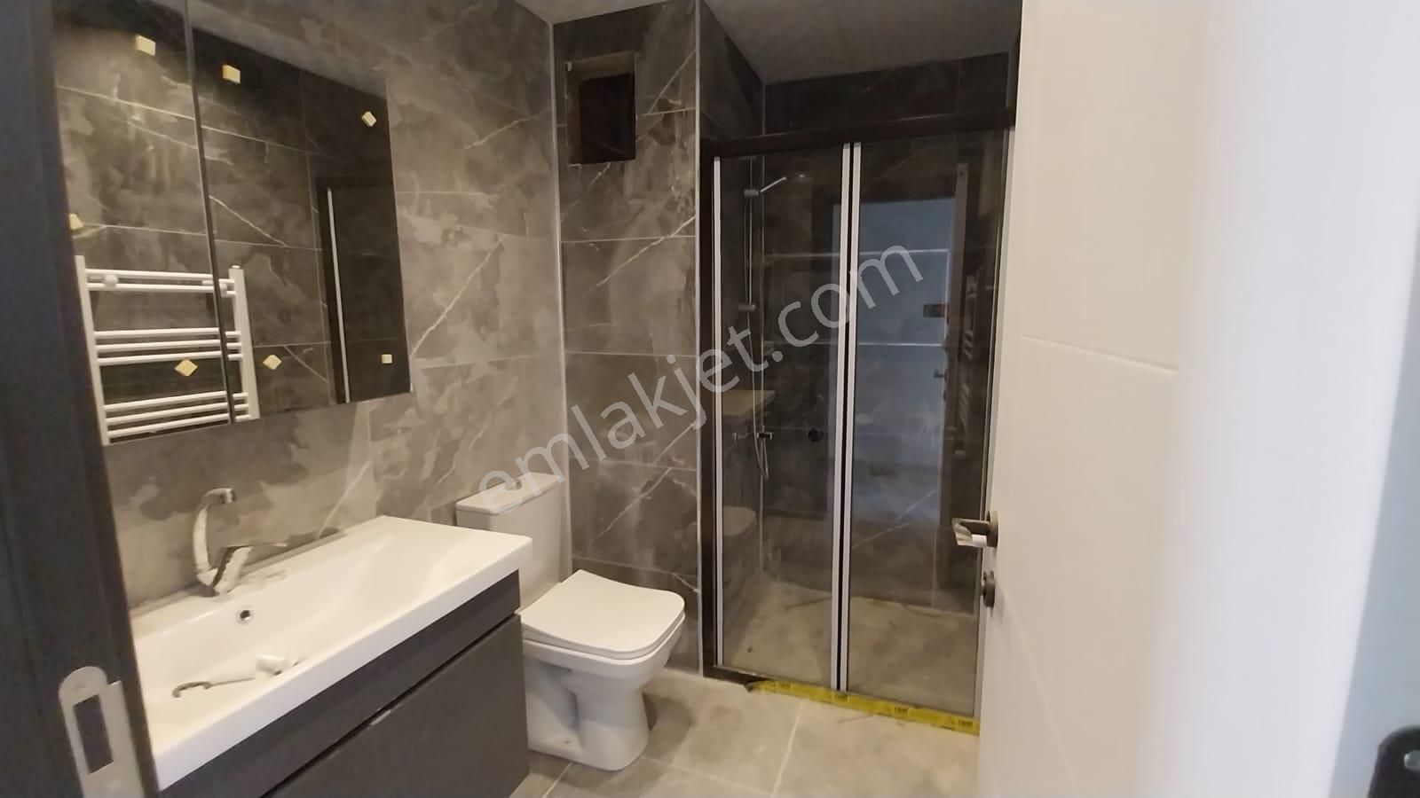 Ekşioğlu 'dan Tekirdağ Süleymanpaşa Çiflikönü Mahallesi Satılık 2+1 Daire - Görsel 8