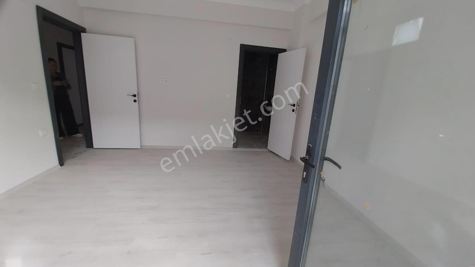 Ekşioğlu 'dan Tekirdağ Süleymanpaşa Çiflikönü Mahallesi Satılık 2+1 Daire - Görsel 20