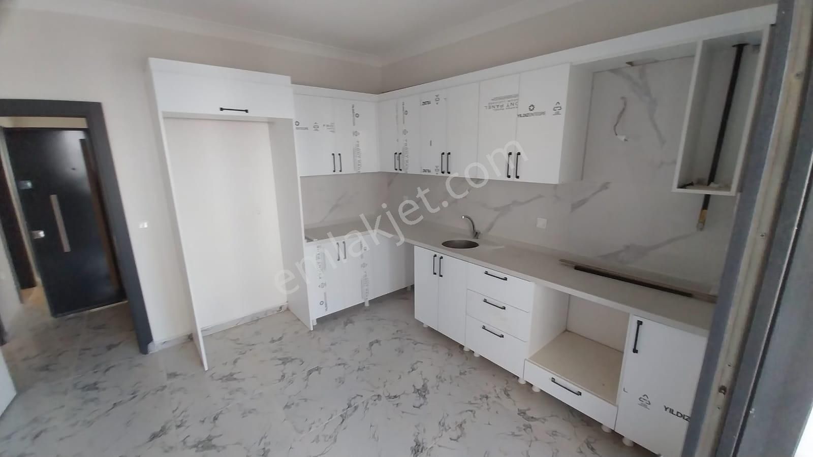 Ekşioğlu 'dan Tekirdağ Süleymanpaşa Çiflikönü Mahallesi Satılık 2+1 Daire - Görsel 33