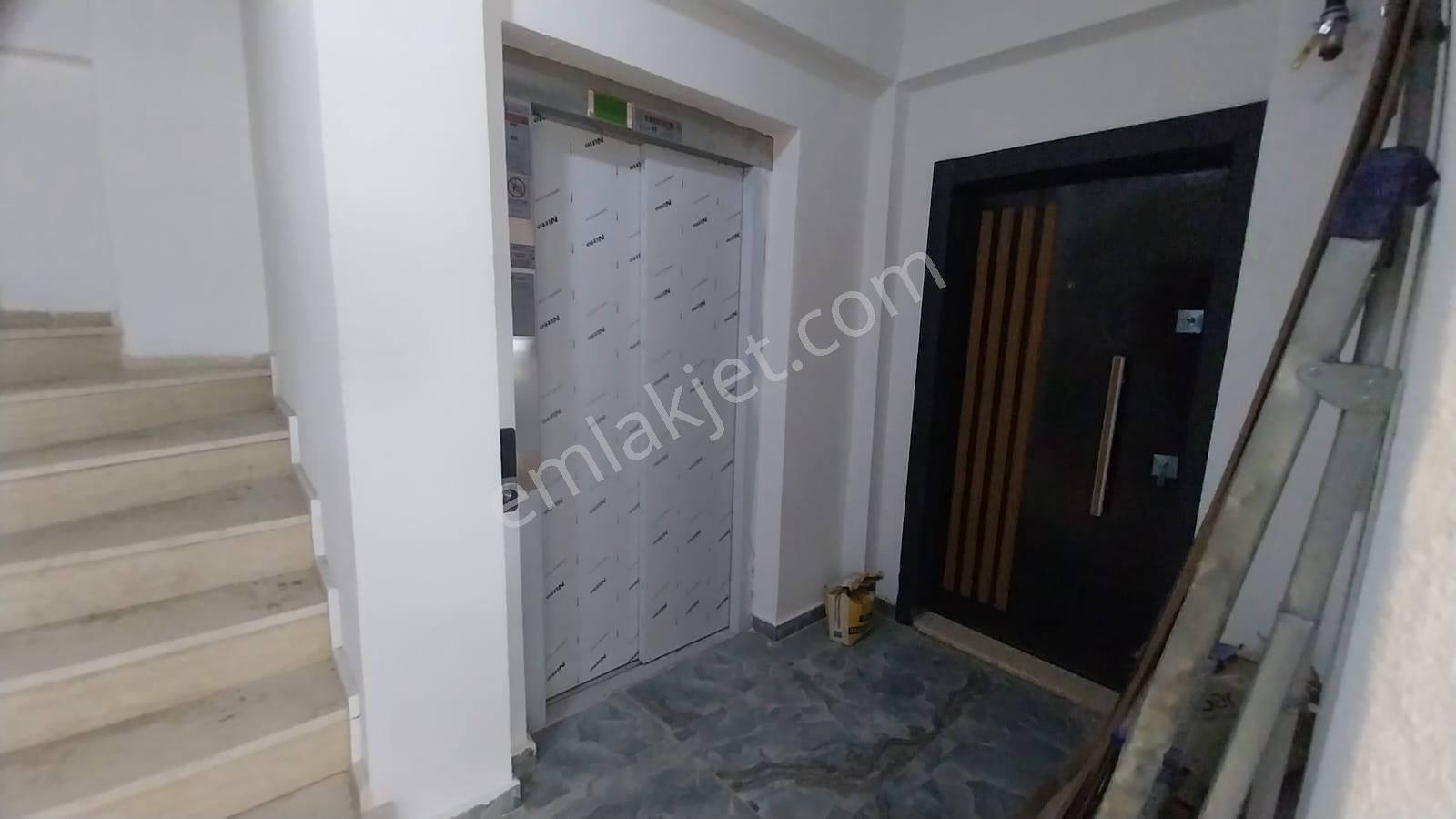 Ekşioğlu 'dan Tekirdağ Süleymanpaşa Çiflikönü Mahallesi Satılık 2+1 Daire - Görsel 5