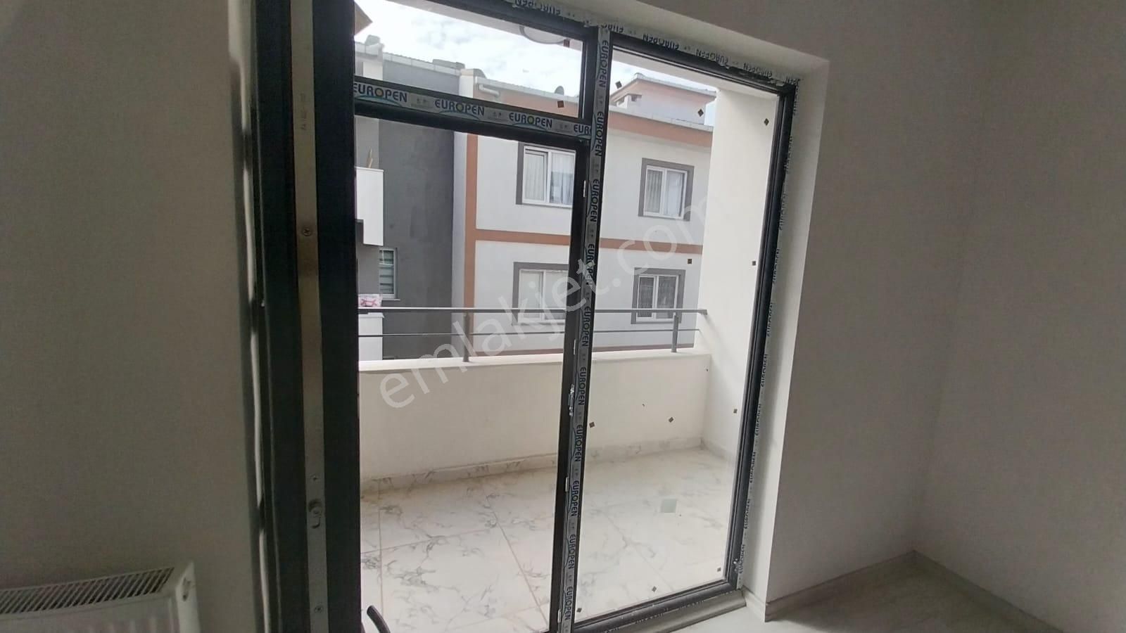 Ekşioğlu 'dan Tekirdağ Süleymanpaşa Çiflikönü Mahallesi Satılık 2+1 Daire - Görsel 22