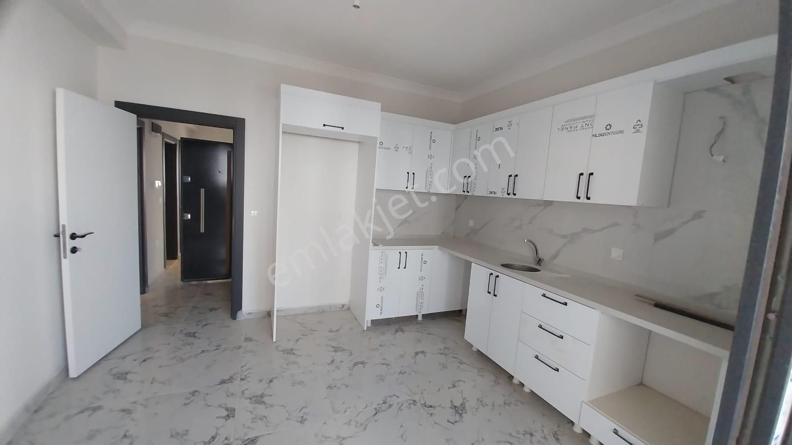 Ekşioğlu 'dan Tekirdağ Süleymanpaşa Çiflikönü Mahallesi Satılık 2+1 Daire - Görsel 29