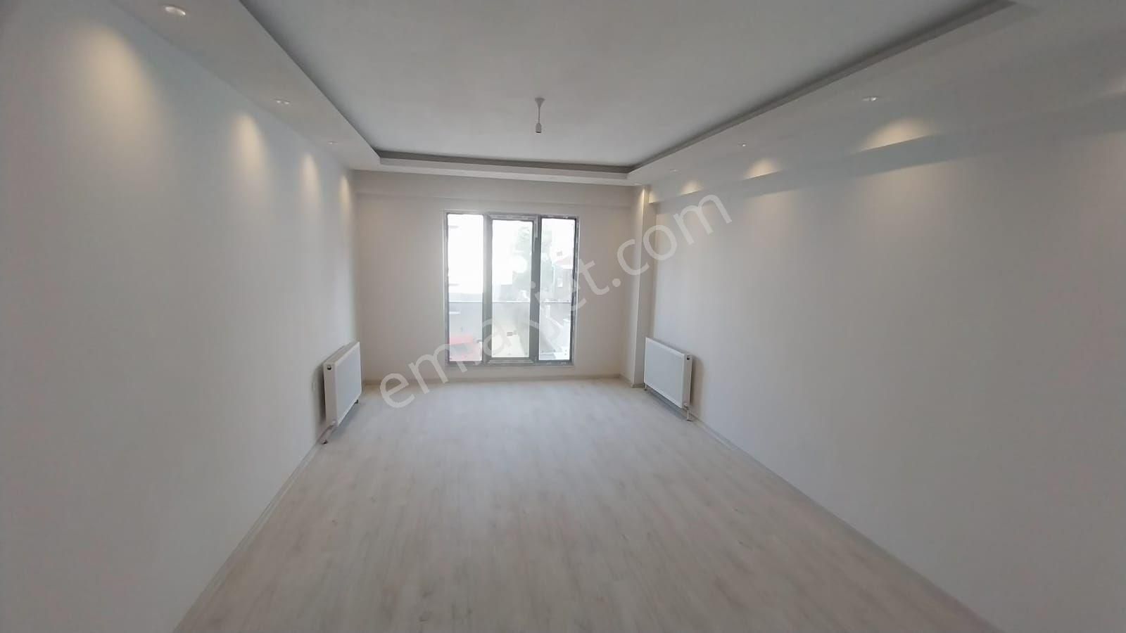 Ekşioğlu 'dan Tekirdağ Süleymanpaşa Çiflikönü Mahallesi Satılık 2+1 Daire - Görsel 2