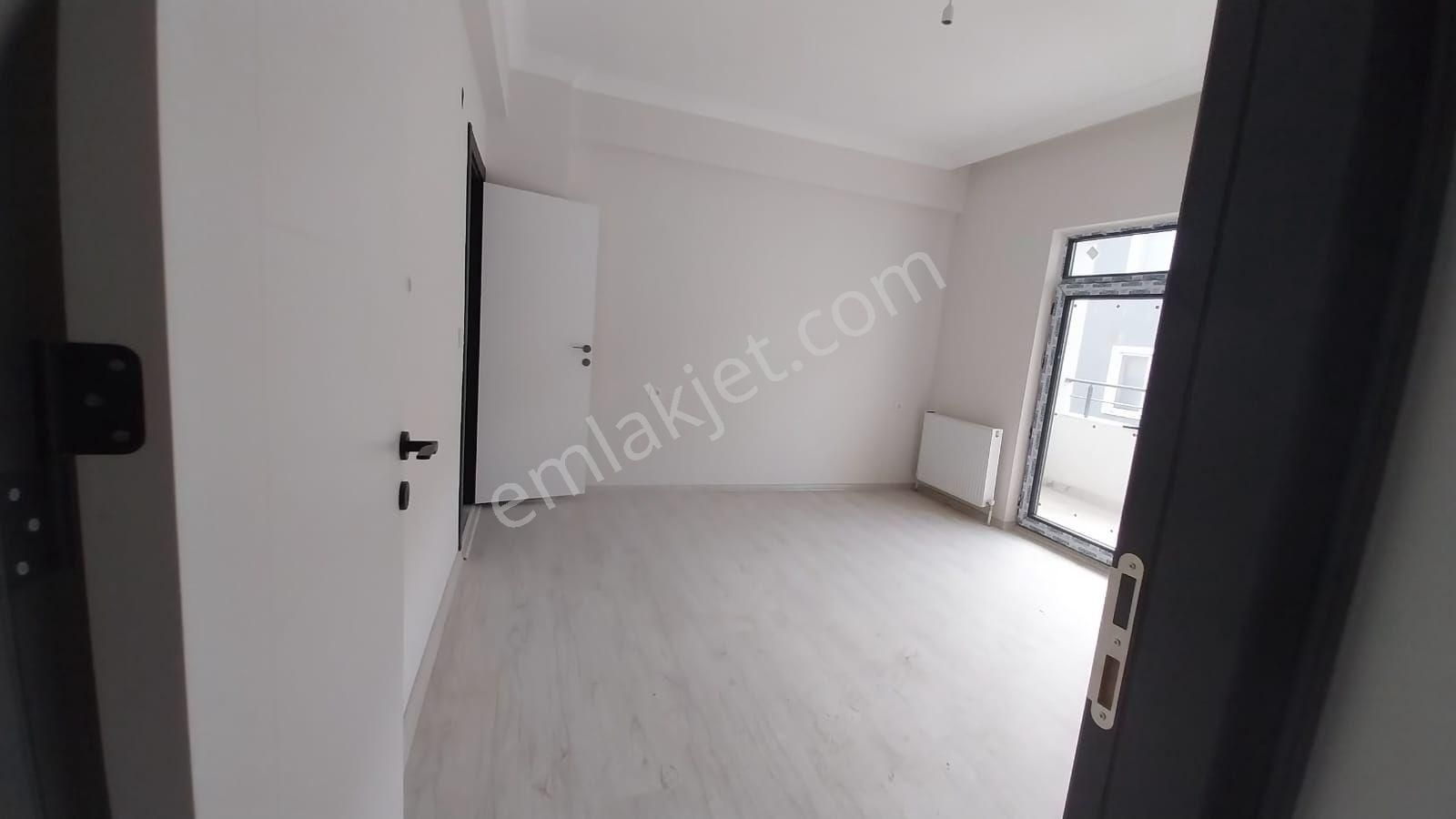 Ekşioğlu 'dan Tekirdağ Süleymanpaşa Çiflikönü Mahallesi Satılık 2+1 Daire - Görsel 14