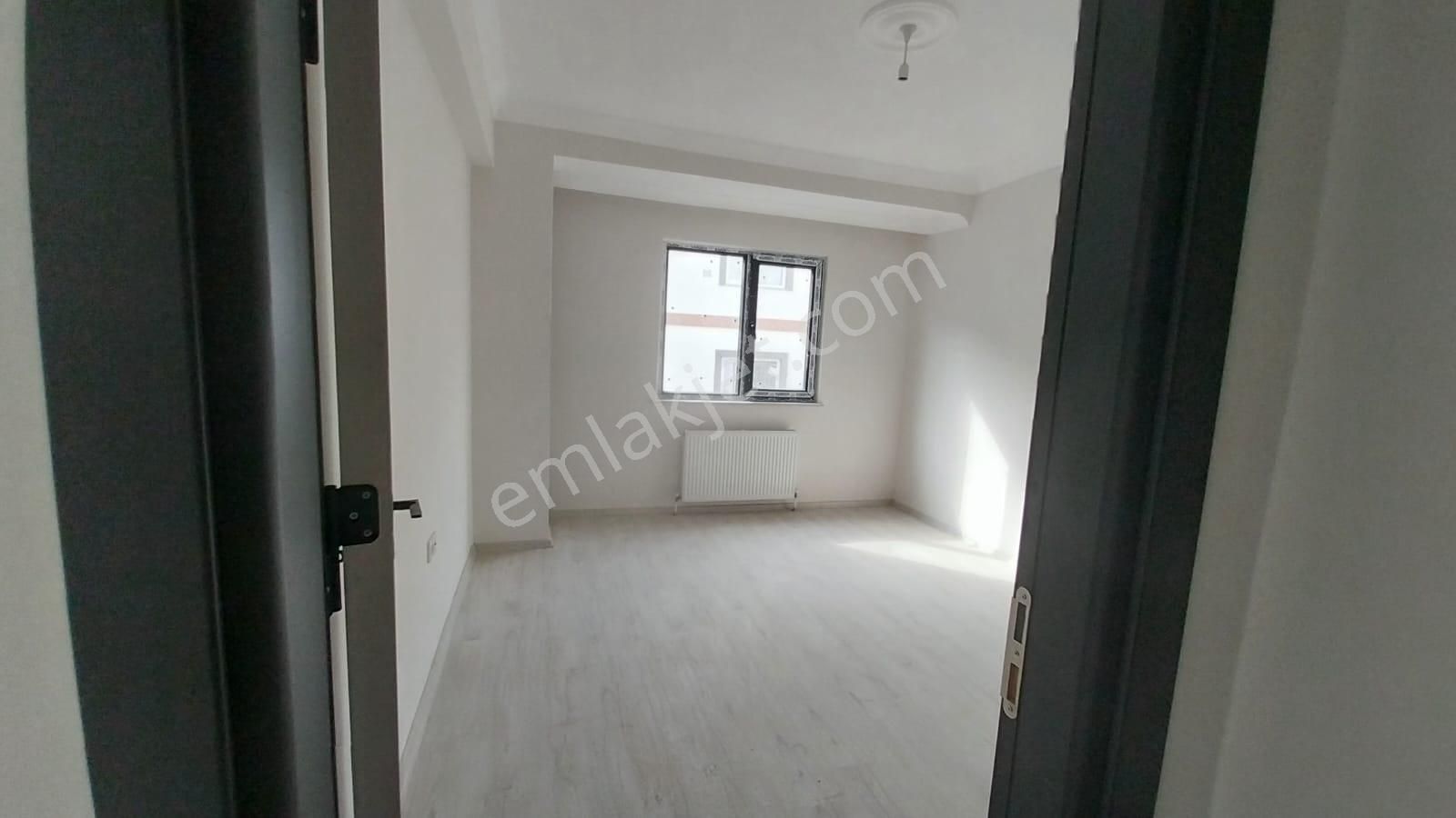 Ekşioğlu 'dan Tekirdağ Süleymanpaşa Çiflikönü Mahallesi Satılık 2+1 Daire - Görsel 16