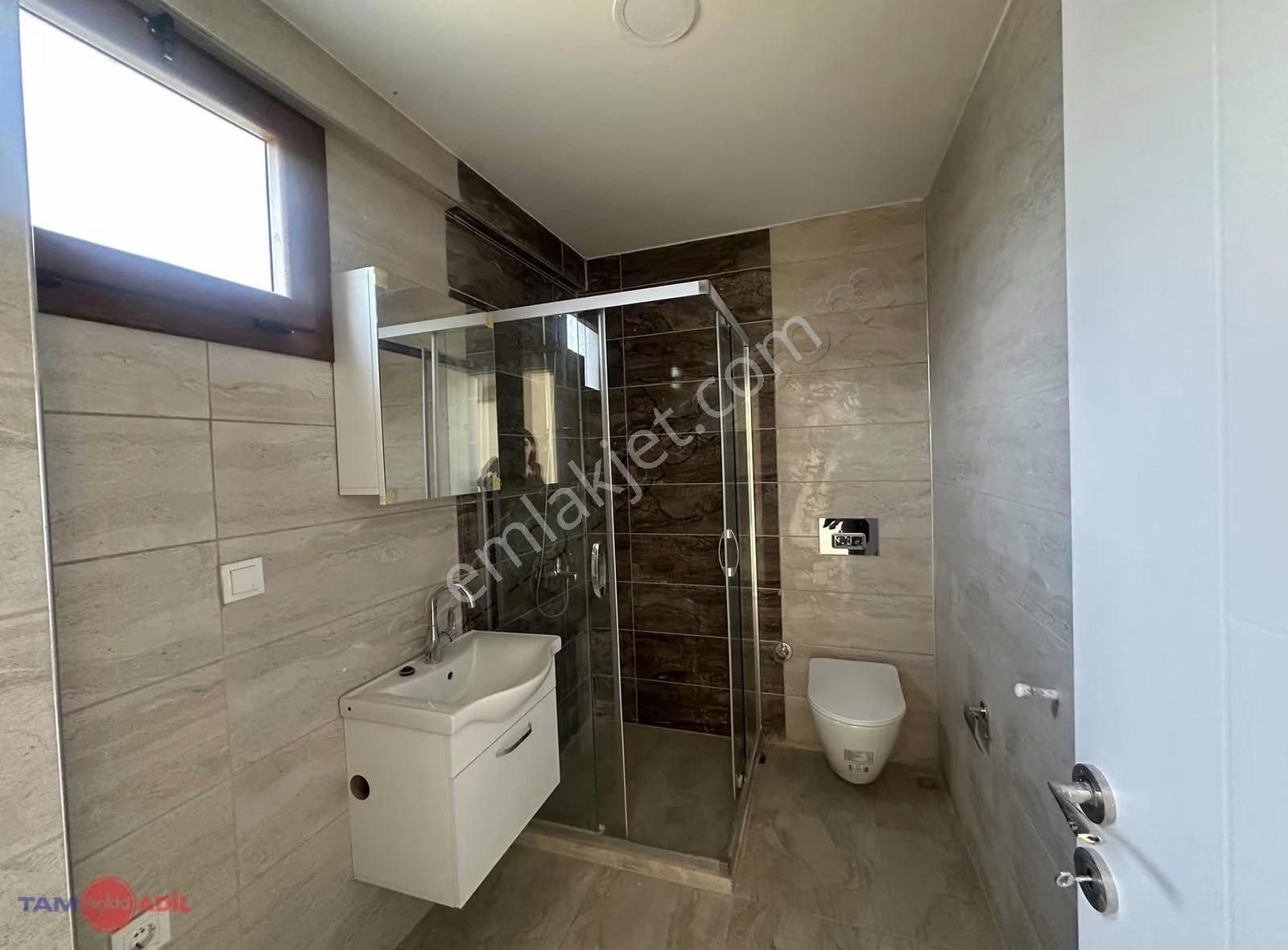 Deniz Keyfi Ve Konforlu Yaşam Arayanlara Kabakum Site İçi Villa - Görsel 14