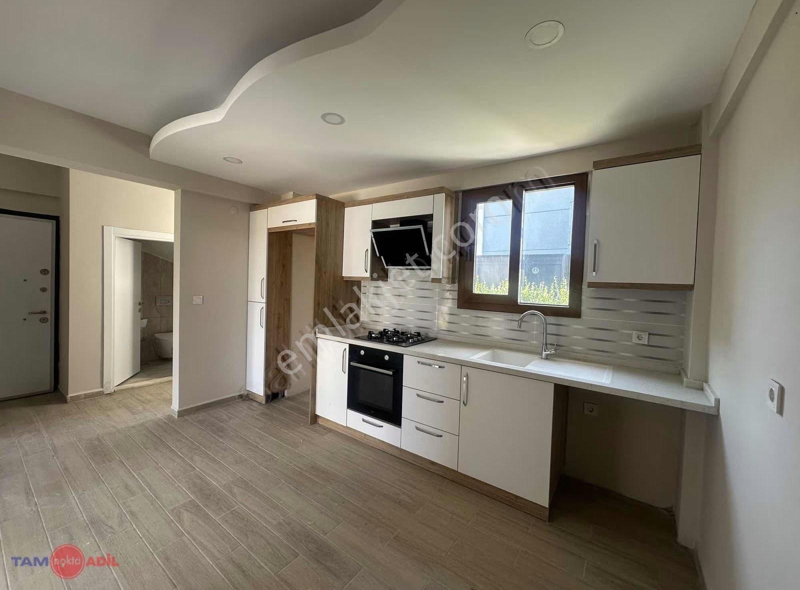 Deniz Keyfi Ve Konforlu Yaşam Arayanlara Kabakum Site İçi Villa - Görsel 11