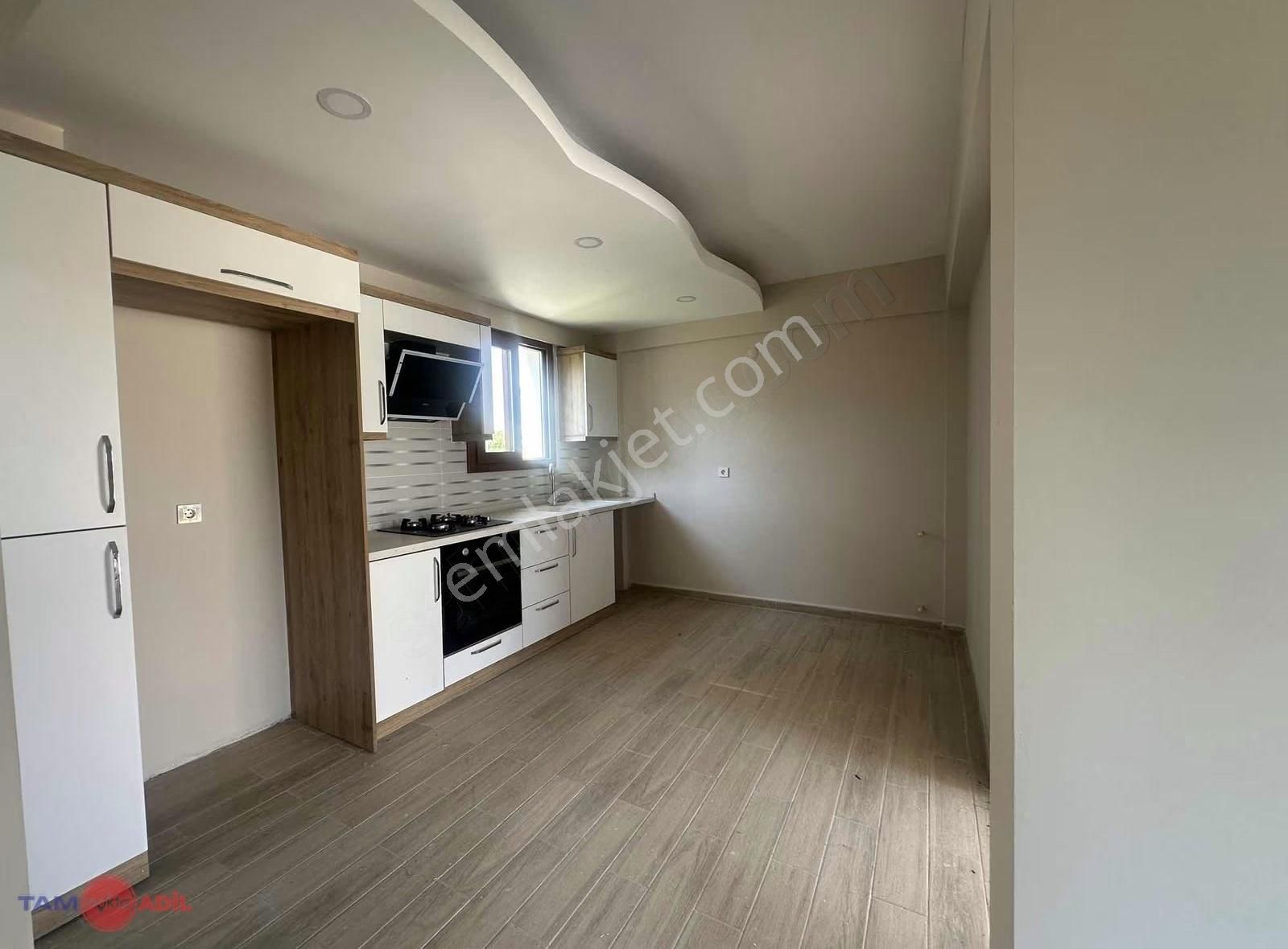 Deniz Keyfi Ve Konforlu Yaşam Arayanlara Kabakum Site İçi Villa - Görsel 13