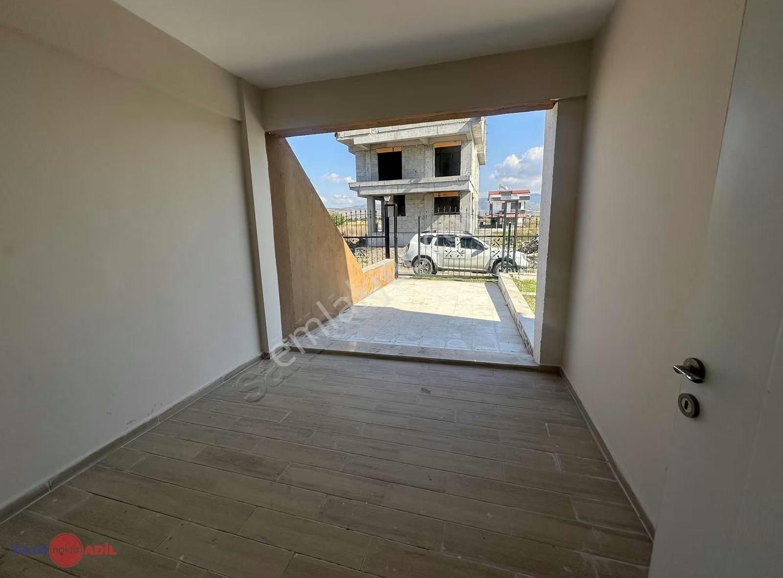 Deniz Keyfi Ve Konforlu Yaşam Arayanlara Kabakum Site İçi Villa - Görsel 3