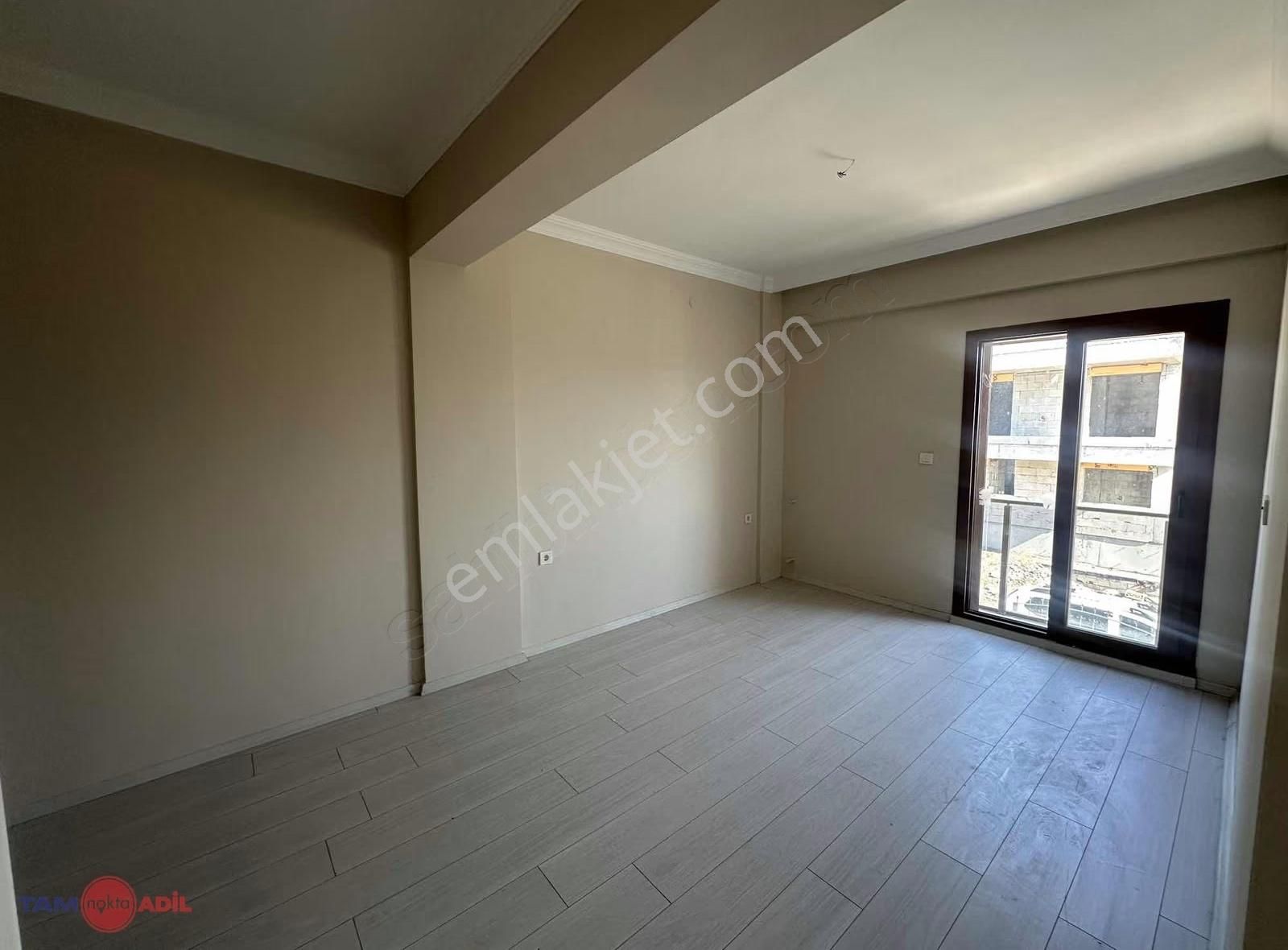 Deniz Keyfi Ve Konforlu Yaşam Arayanlara Kabakum Site İçi Villa - Görsel 23