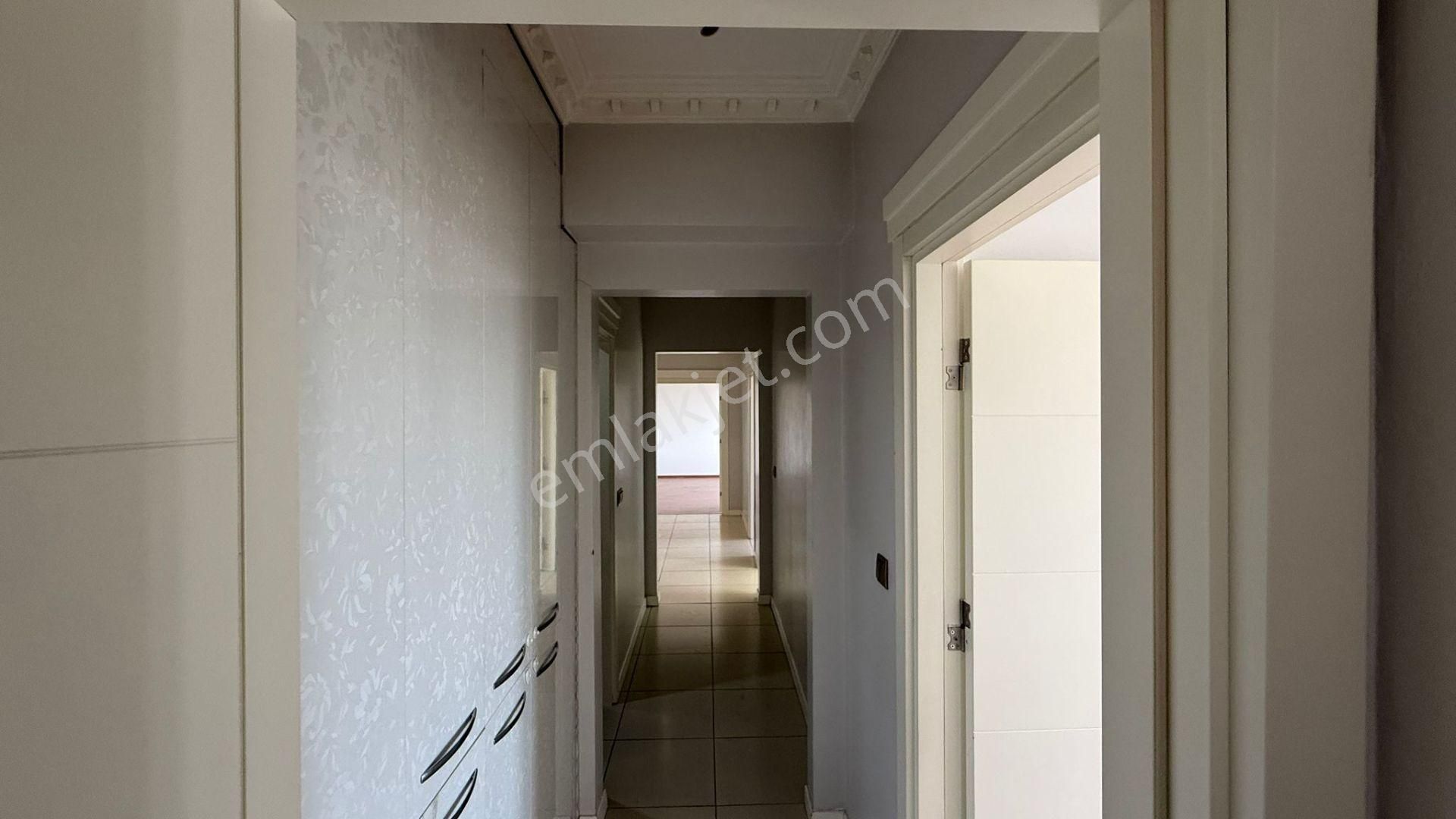 Arven Safir Sitesi Kiralık 3+1 Lüks Daire - Görsel 11