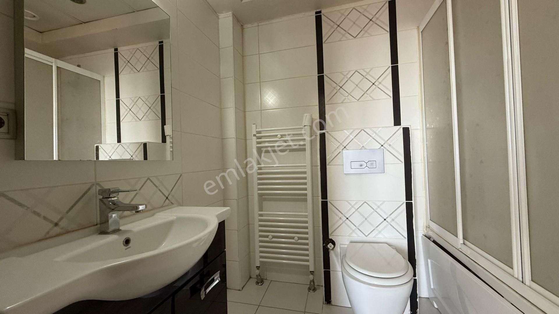 Arven Safir Sitesi Kiralık 3+1 Lüks Daire - Görsel 8