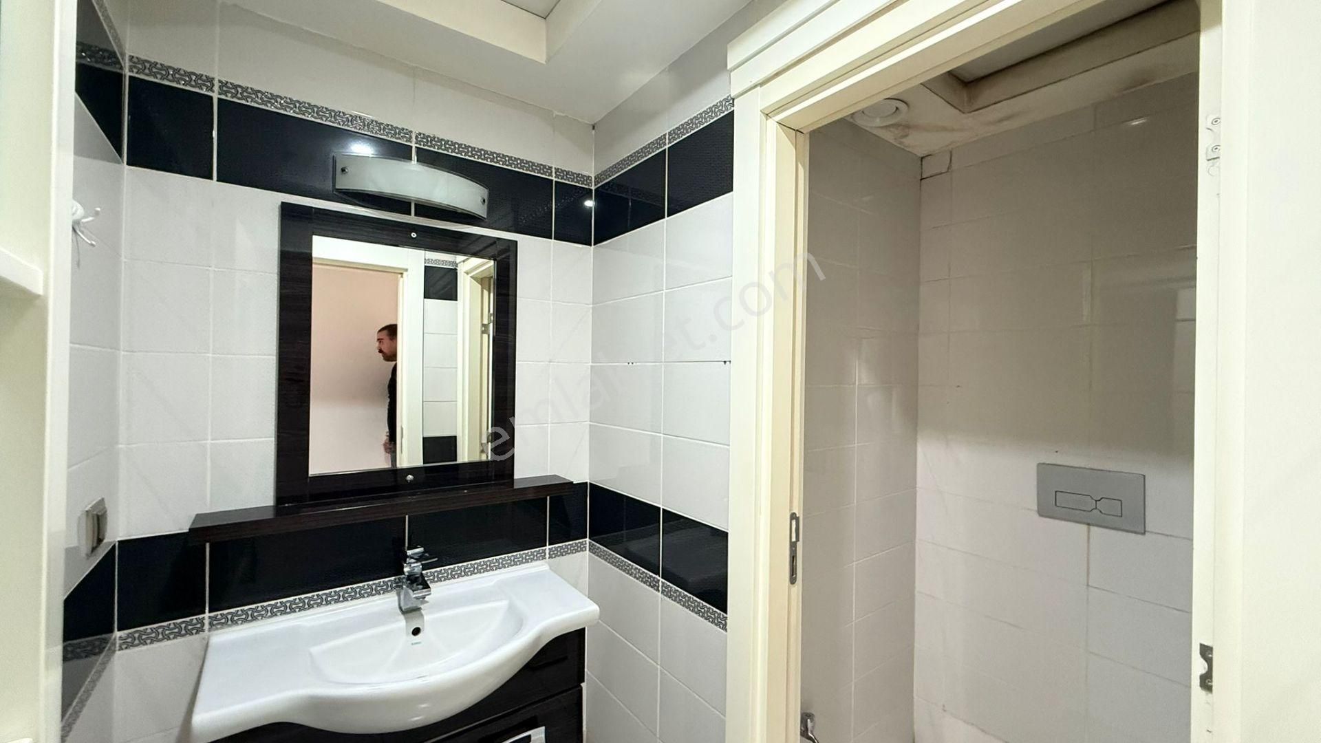 Arven Safir Sitesi Kiralık 3+1 Lüks Daire - Görsel 24