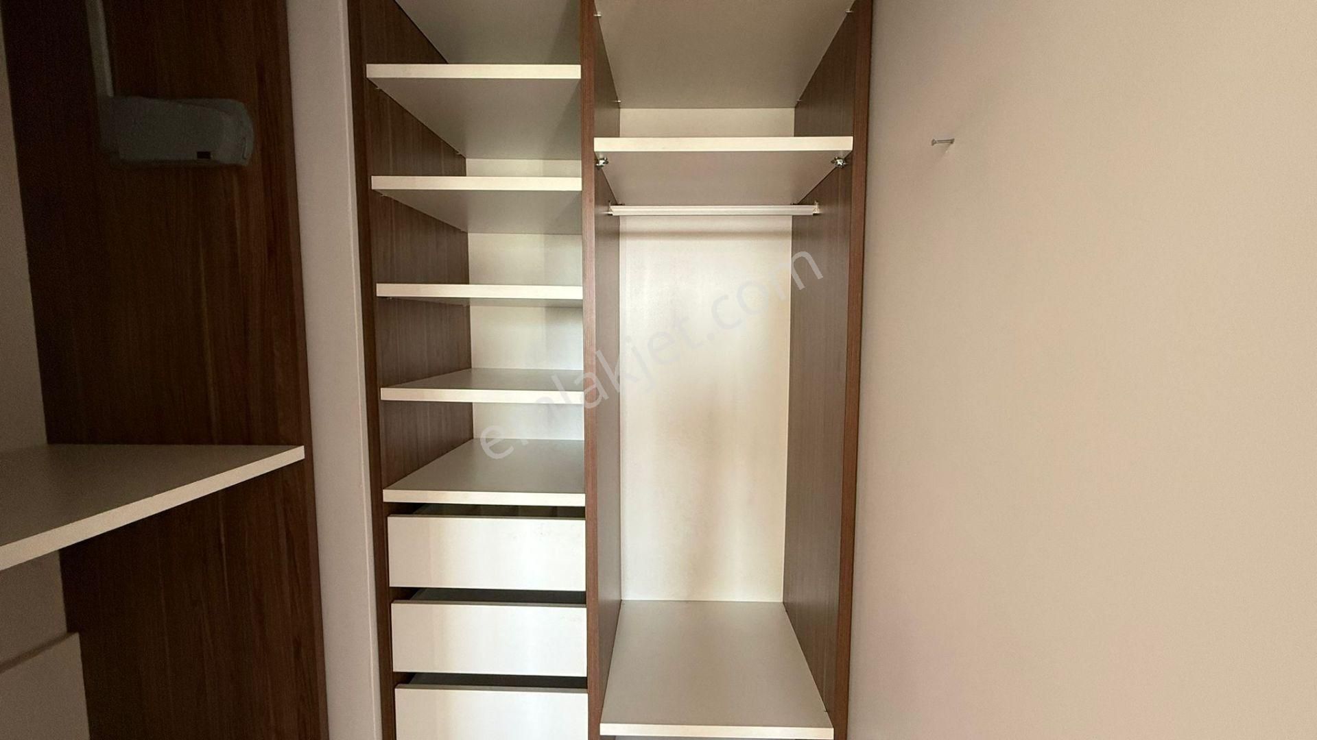 Arven Safir Sitesi Kiralık 3+1 Lüks Daire - Görsel 10