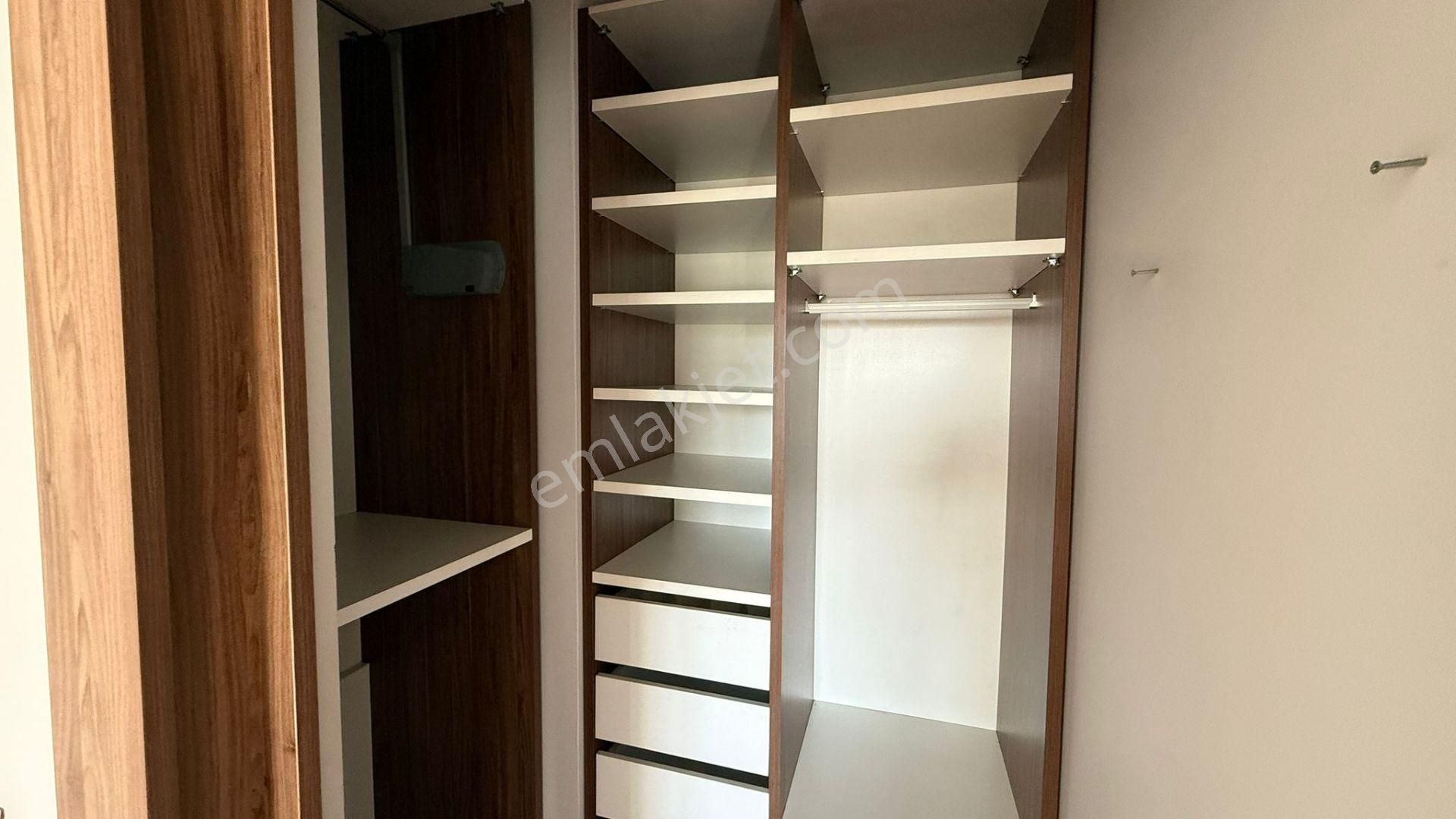 Arven Safir Sitesi Kiralık 3+1 Lüks Daire - Görsel 12