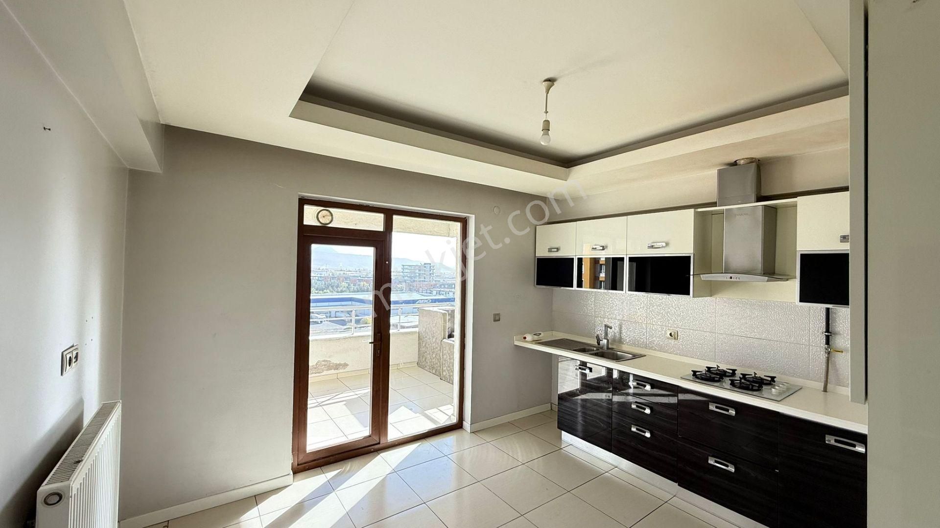 Arven Safir Sitesi Kiralık 3+1 Lüks Daire - Görsel 18