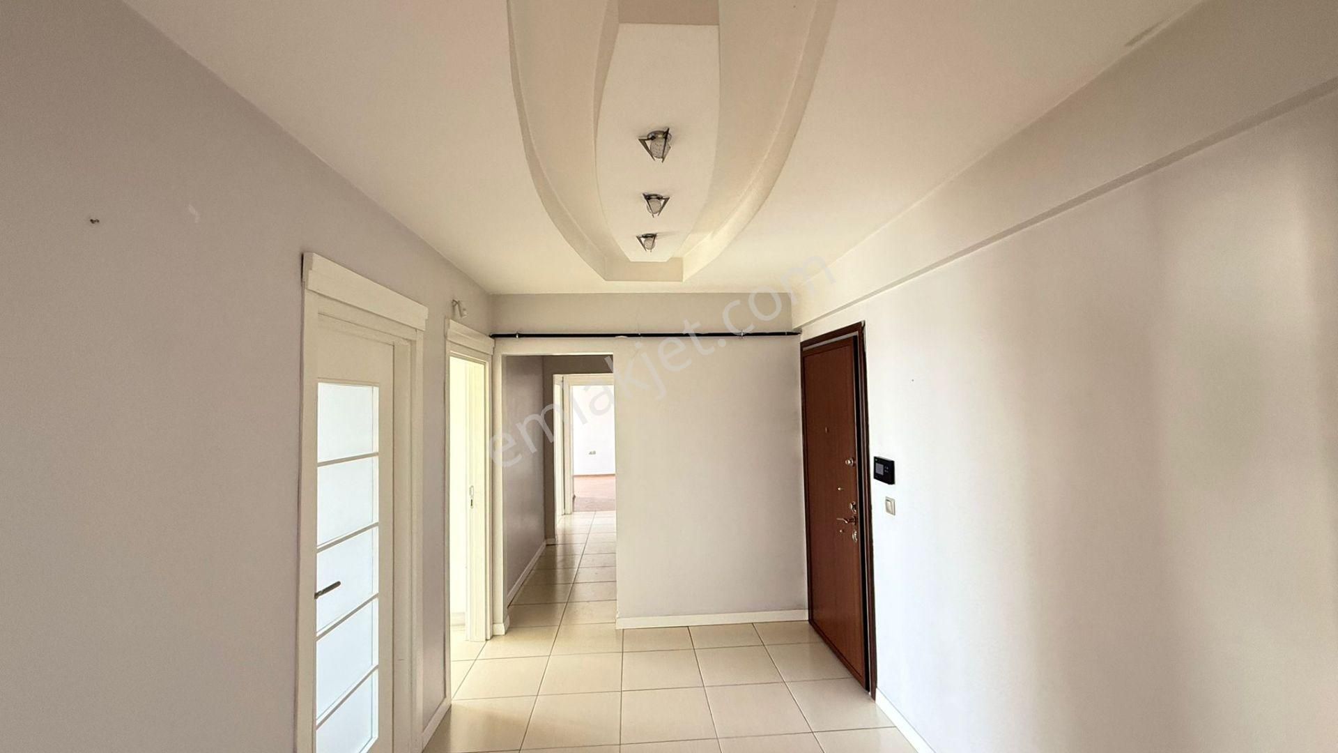 Arven Safir Sitesi Kiralık 3+1 Lüks Daire - Görsel 19