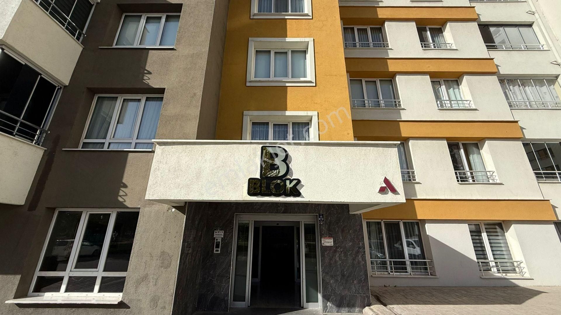 Arven Safir Sitesi Kiralık 3+1 Lüks Daire - Görsel 5