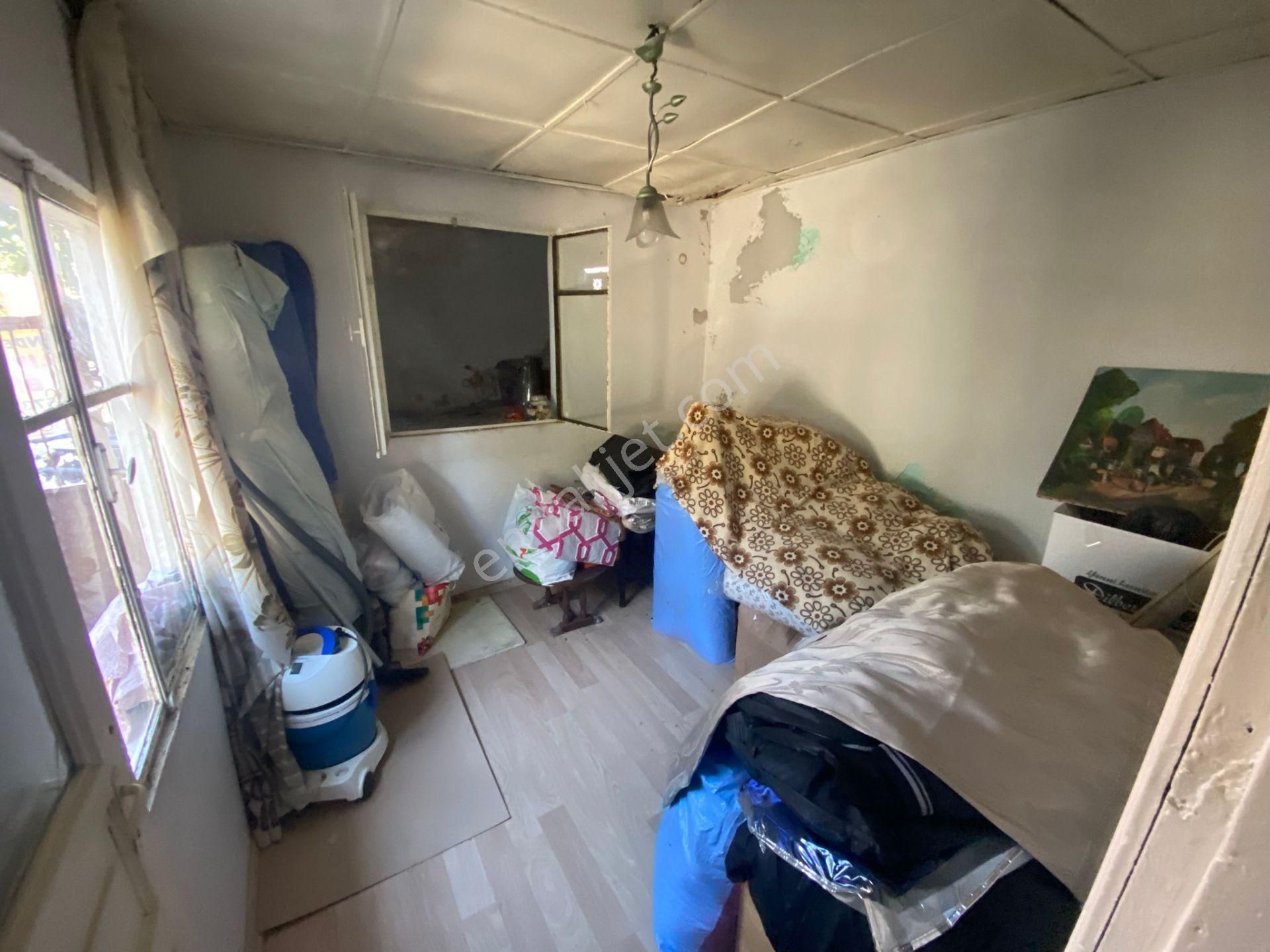 Acill Kona Kferahlı Mah.de 160m2 Arsa İçerisinde 3 Adet Ev'li Komple Satılık Müstakil Bina - Görsel 25