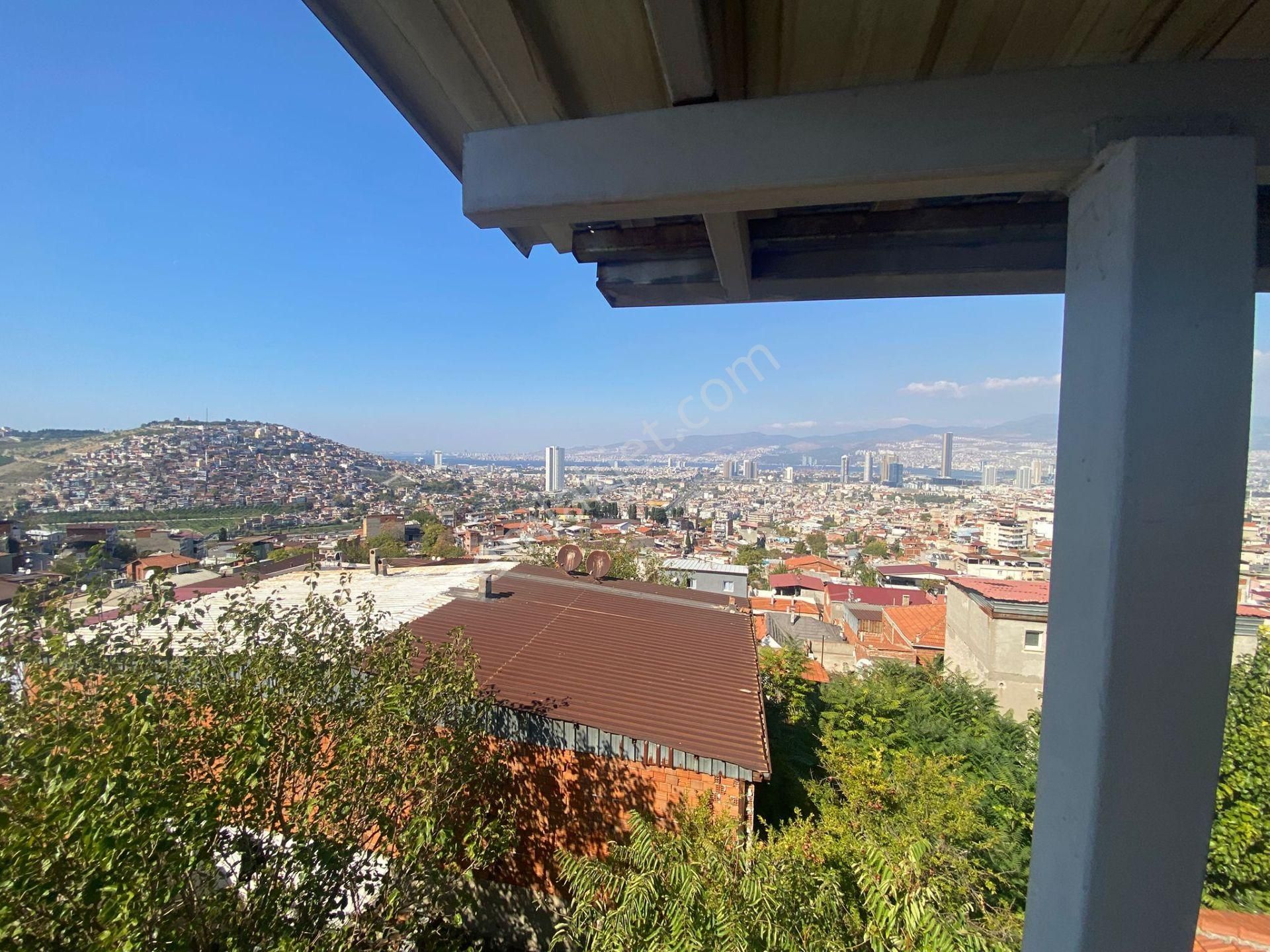 Acill Kona Kferahlı Mah.de 160m2 Arsa İçerisinde 3 Adet Ev'li Komple Satılık Müstakil Bina - Görsel 31