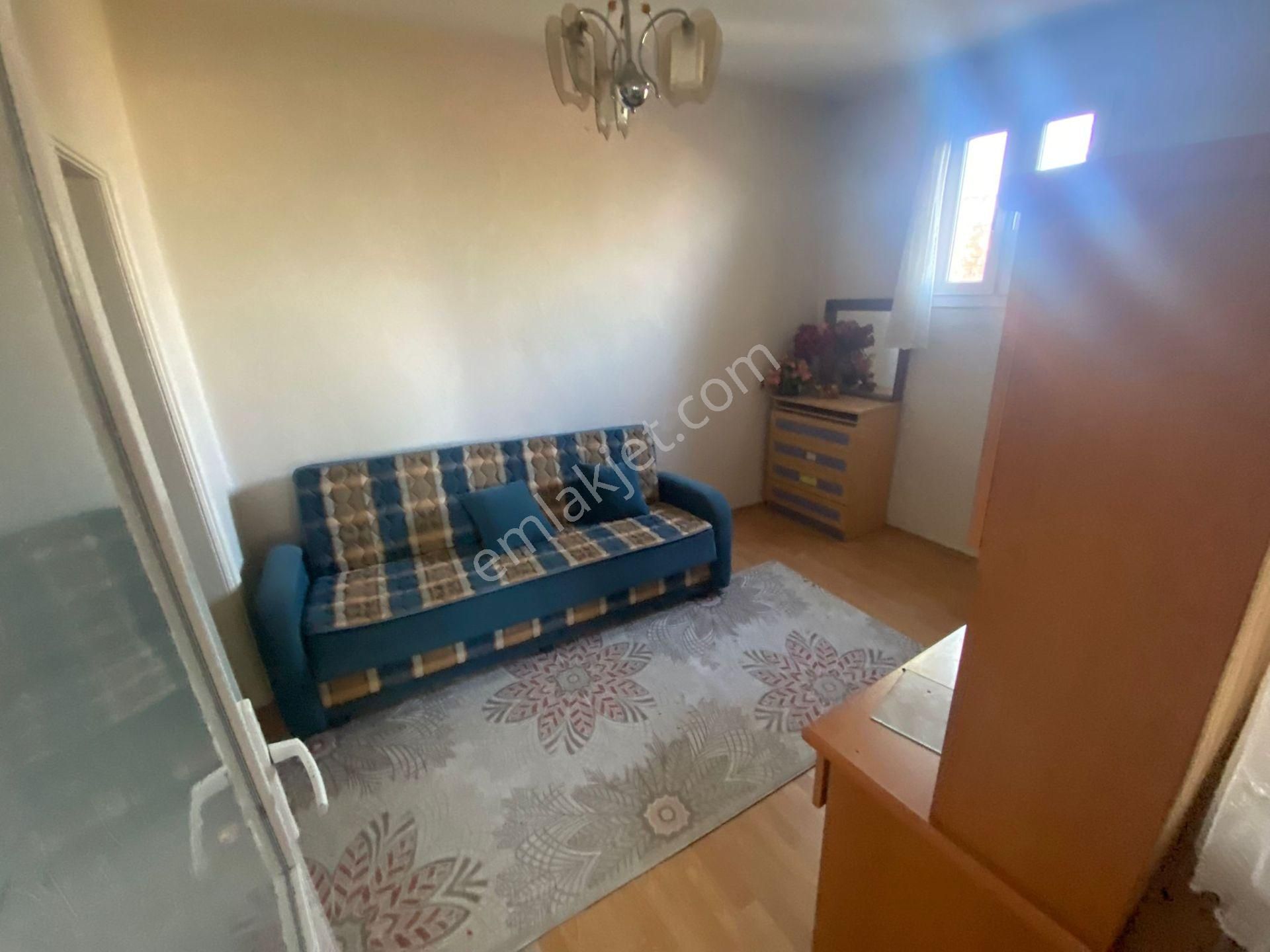 Acill Kona Kferahlı Mah.de 160m2 Arsa İçerisinde 3 Adet Ev'li Komple Satılık Müstakil Bina - Görsel 11