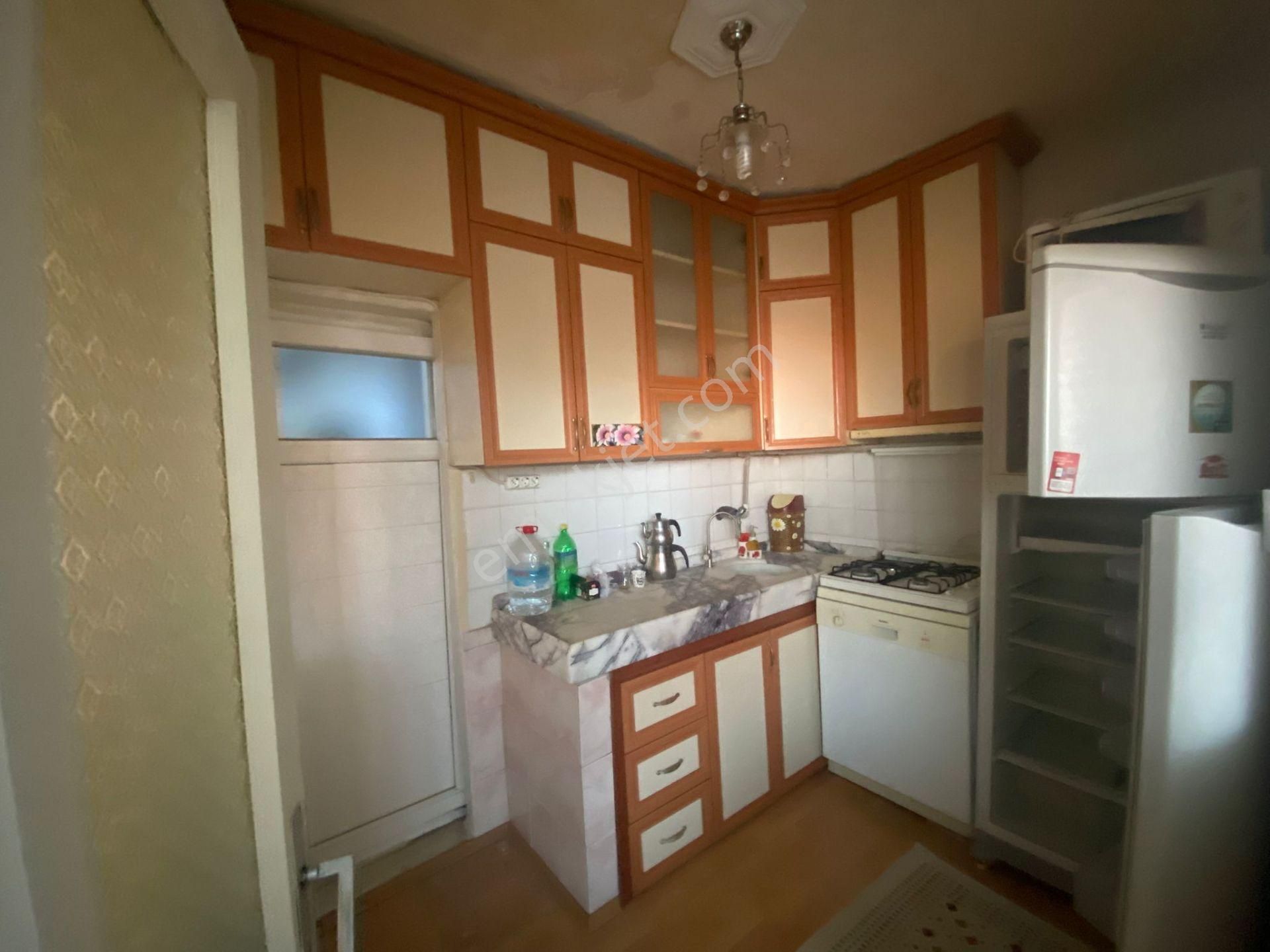 Acill Kona Kferahlı Mah.de 160m2 Arsa İçerisinde 3 Adet Ev'li Komple Satılık Müstakil Bina - Görsel 18