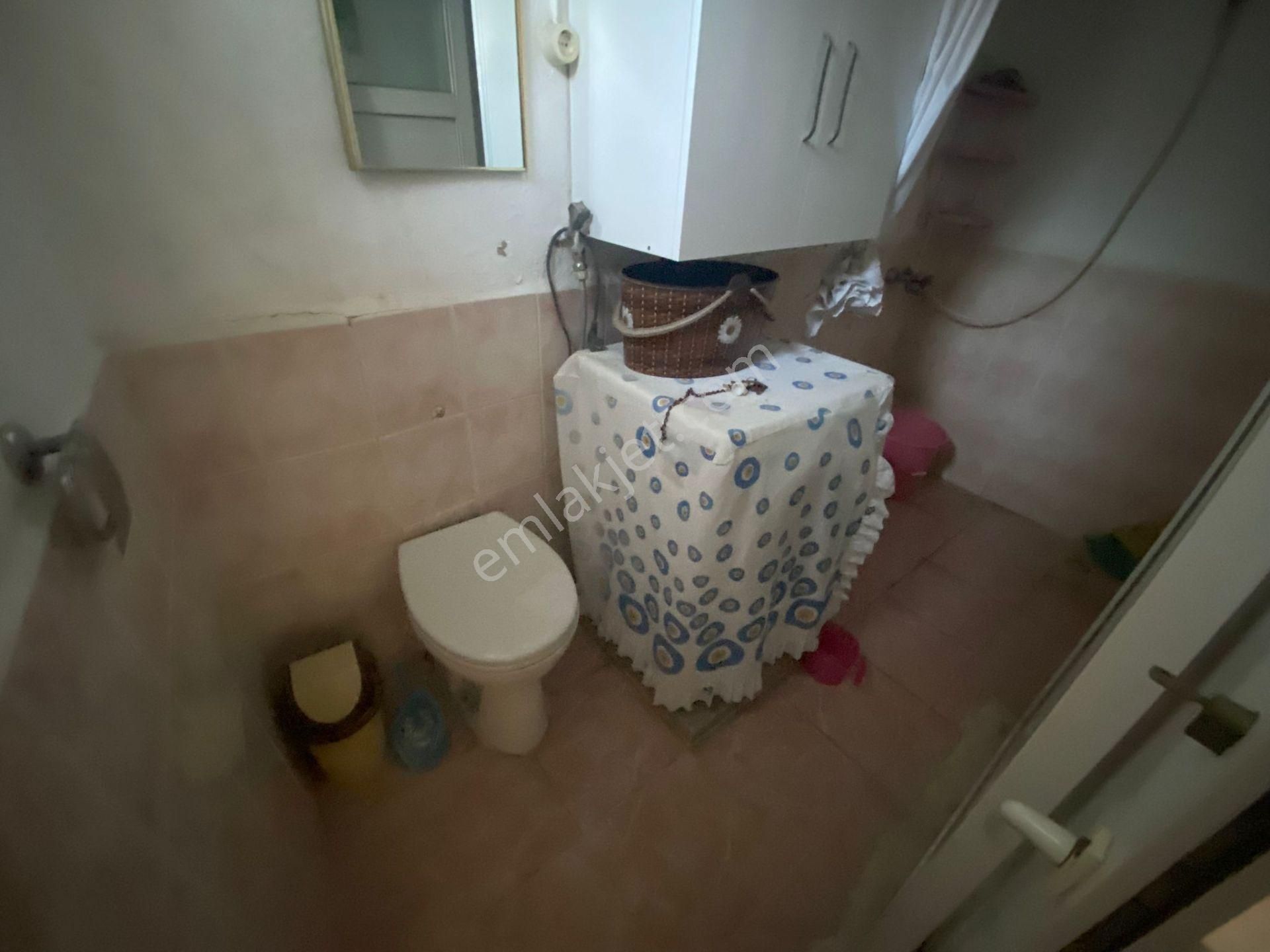 Acill Kona Kferahlı Mah.de 160m2 Arsa İçerisinde 3 Adet Ev'li Komple Satılık Müstakil Bina - Görsel 20