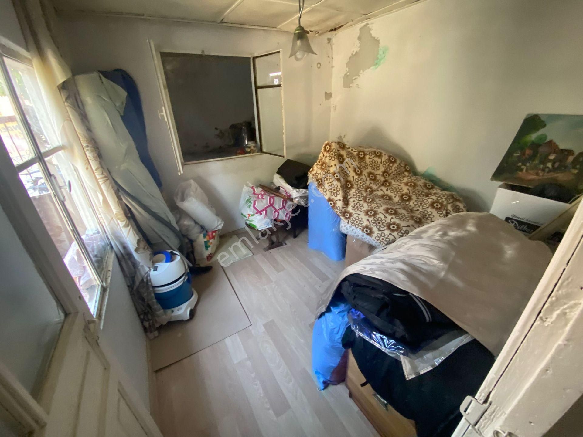 Acill Kona Kferahlı Mah.de 160m2 Arsa İçerisinde 3 Adet Ev'li Komple Satılık Müstakil Bina - Görsel 24