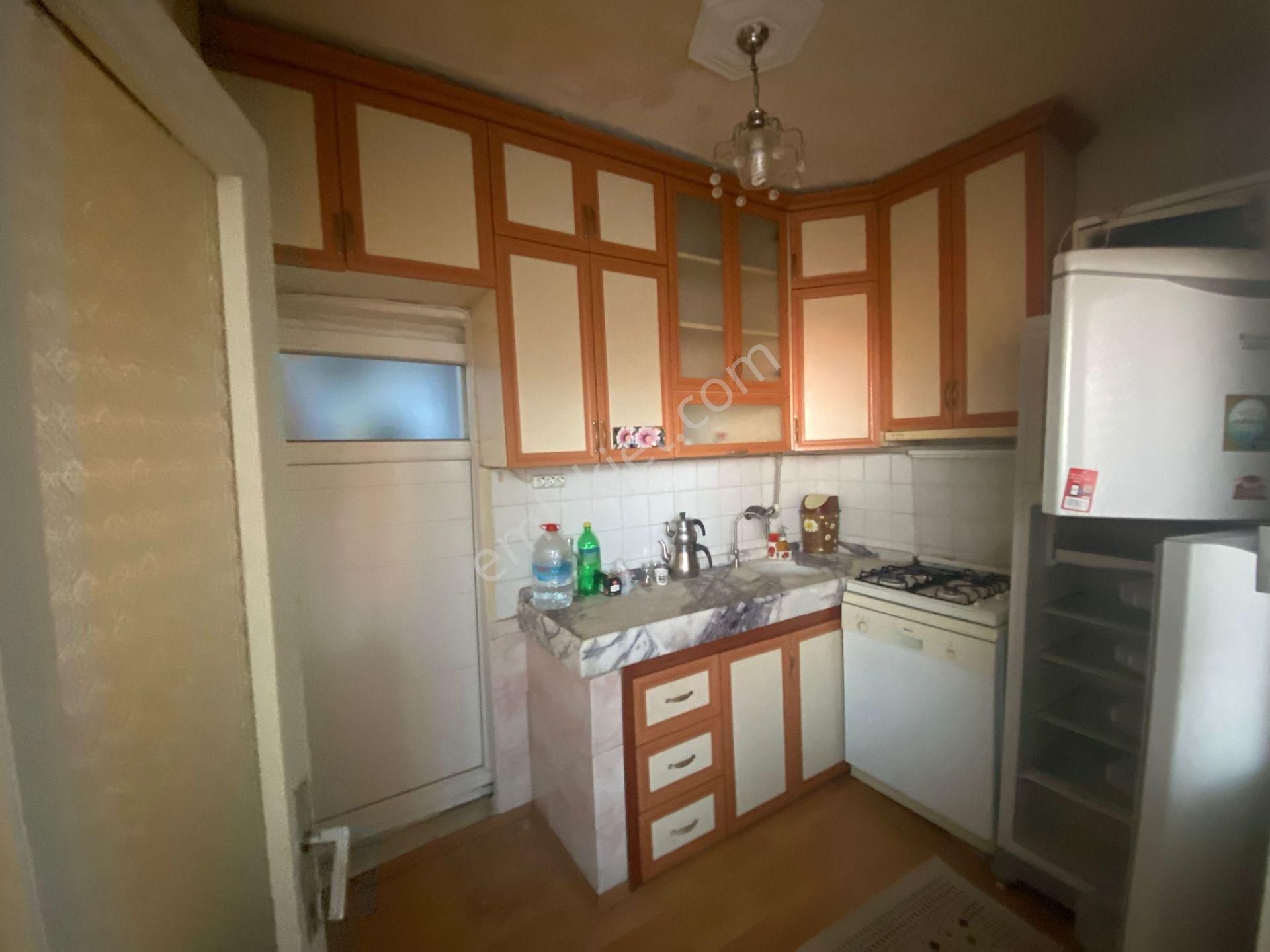 Acill Kona Kferahlı Mah.de 160m2 Arsa İçerisinde 3 Adet Ev'li Komple Satılık Müstakil Bina - Görsel 16