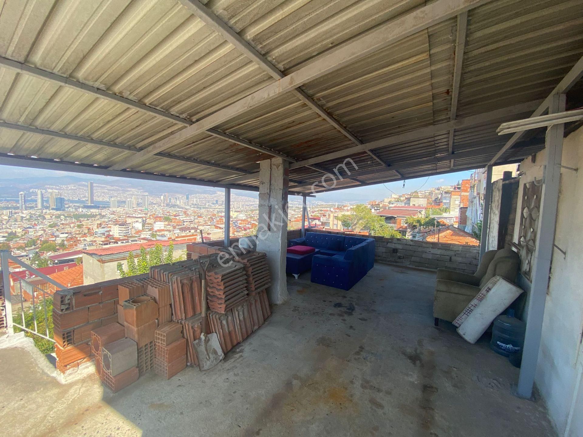 Acill Kona Kferahlı Mah.de 160m2 Arsa İçerisinde 3 Adet Ev'li Komple Satılık Müstakil Bina - Görsel 32