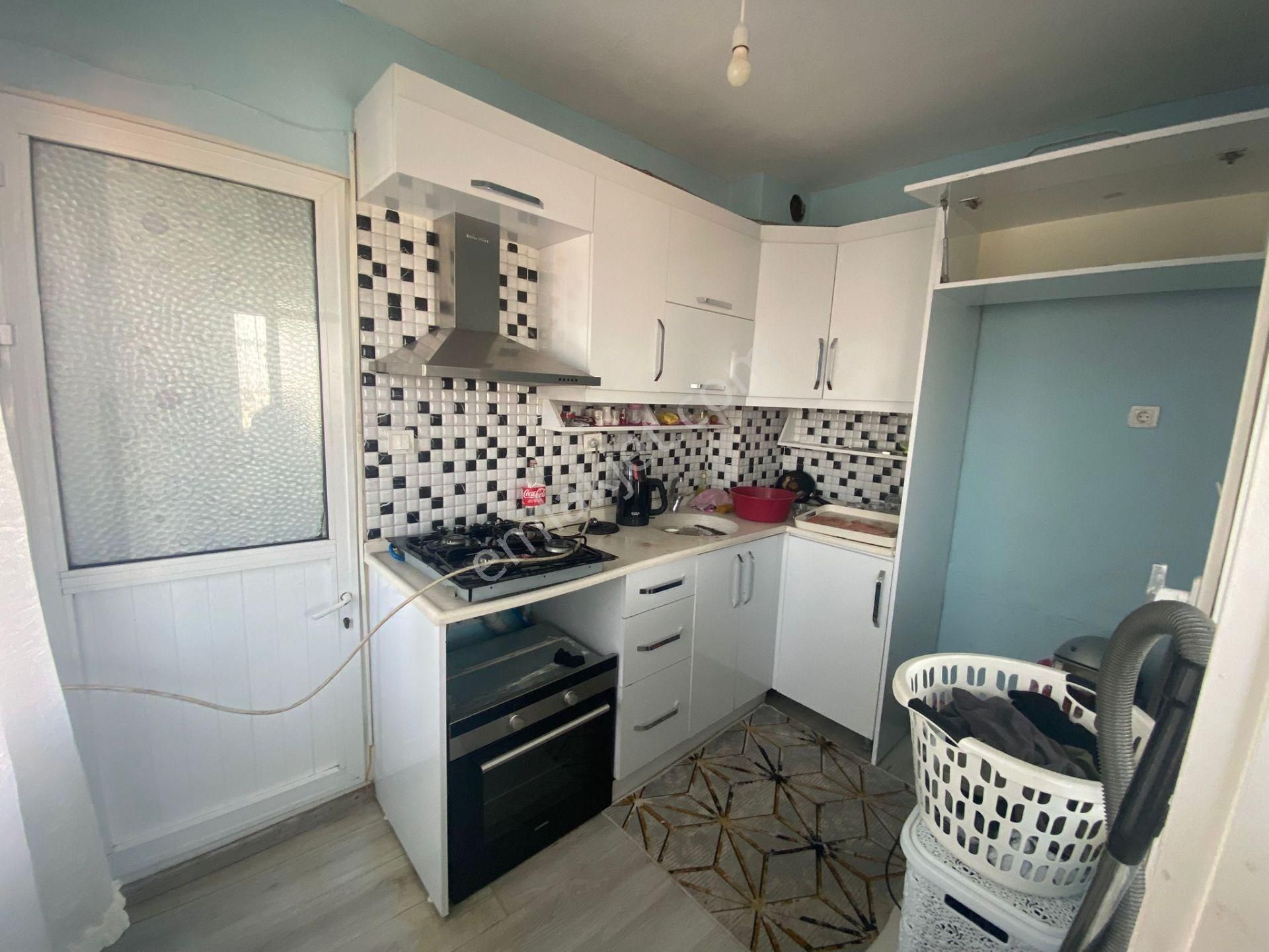 Acill Kona Kferahlı Mah.de 160m2 Arsa İçerisinde 3 Adet Ev'li Komple Satılık Müstakil Bina - Görsel 5