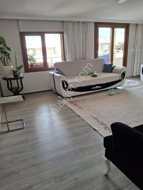 Çiğlide Merkezi Konumda 3+1 Teraslı Satılık Dubleks Daire - Görsel 7