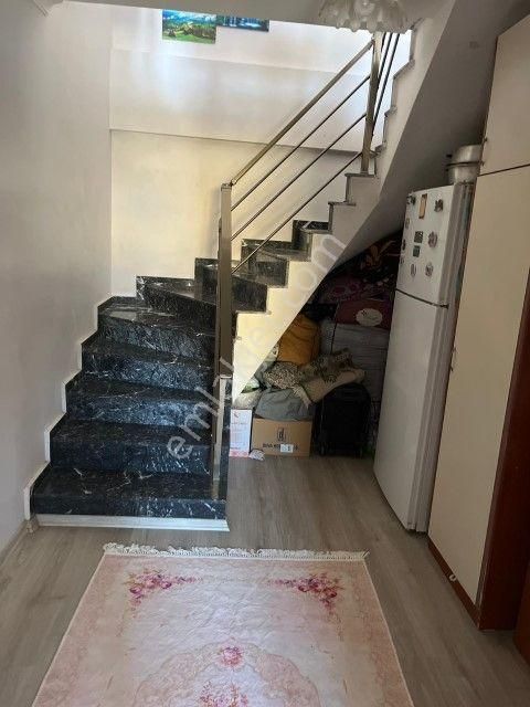 Çiğlide Merkezi Konumda 3+1 Teraslı Satılık Dubleks Daire - Görsel 6
